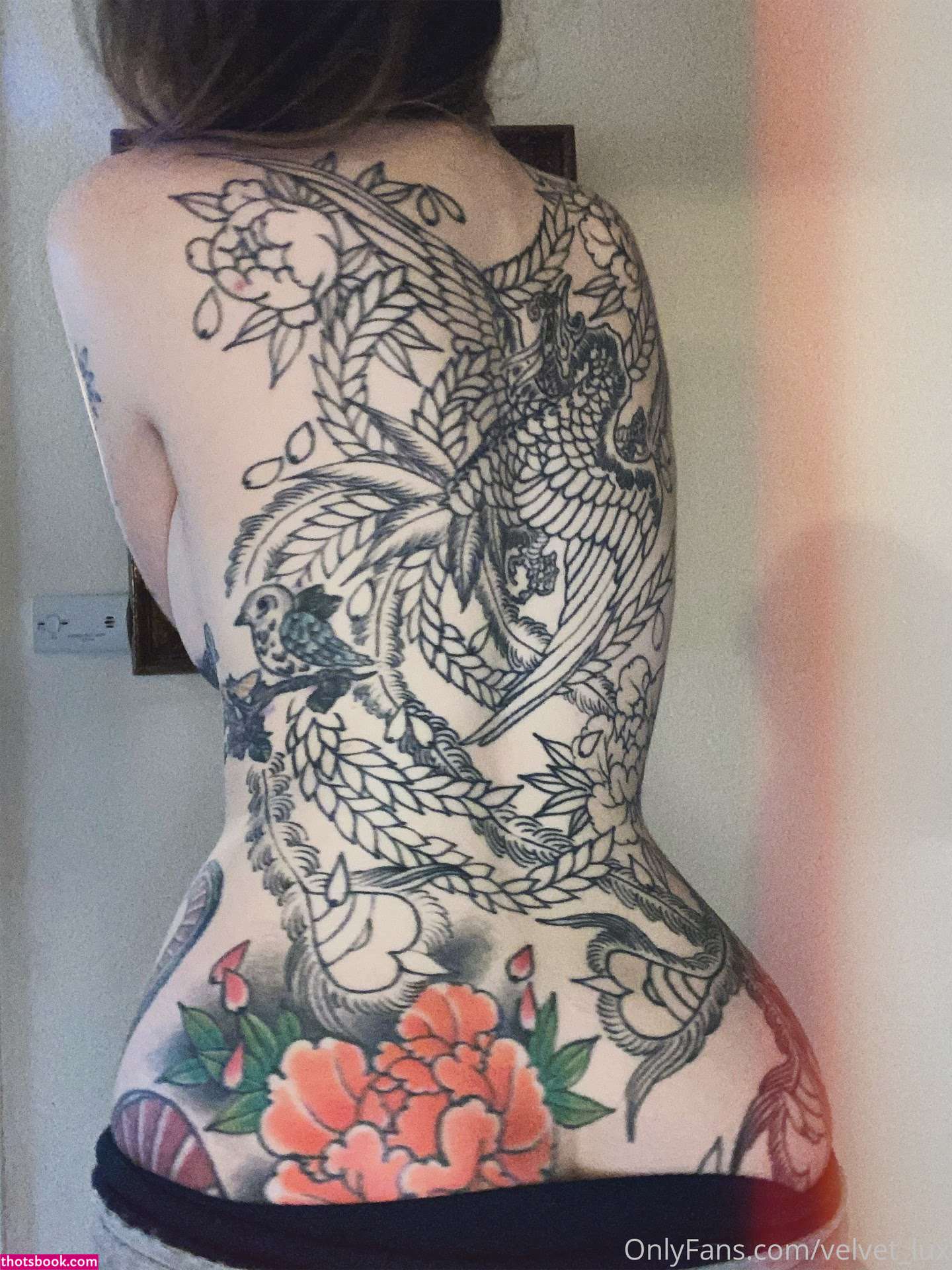 Velvet Lux Nude OnlyFans Photos #15 1076979