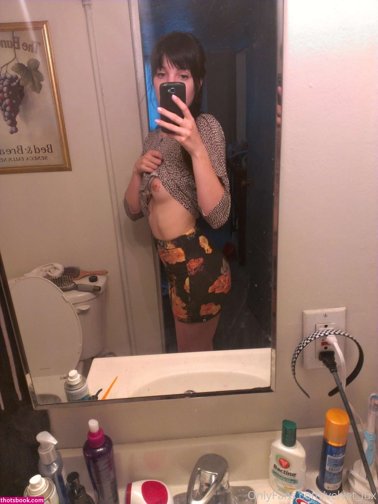 Velvet Lux Nude OnlyFans Photos #15 1076988