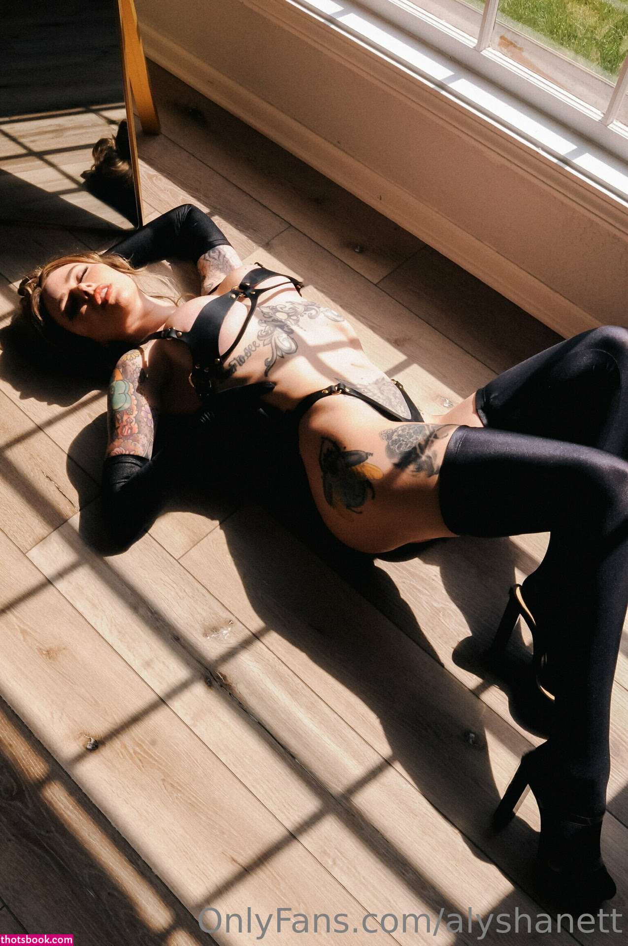 Alysha Nett Nude OnlyFans Photos #18 1086316