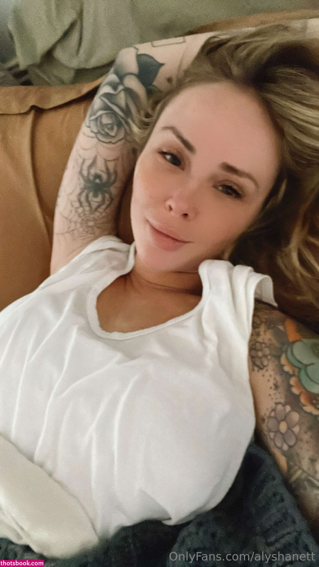 Alysha Nett Nude OnlyFans Photos #22 1086351