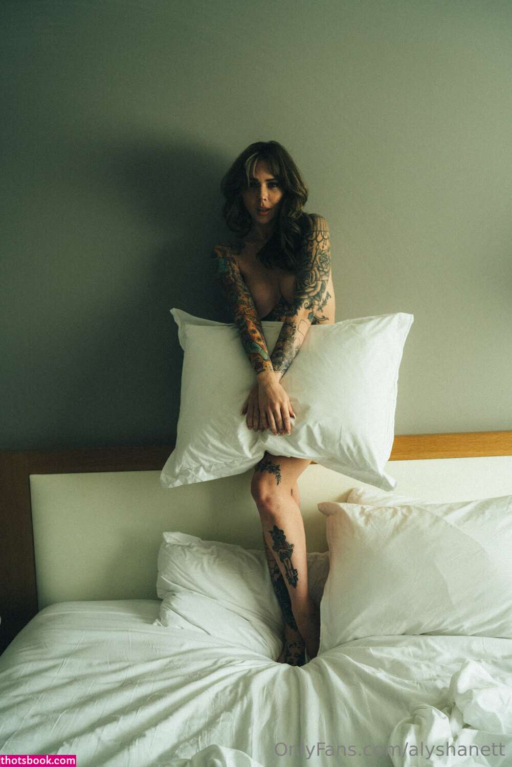 Alysha Nett Nude OnlyFans Photos #22 1086353