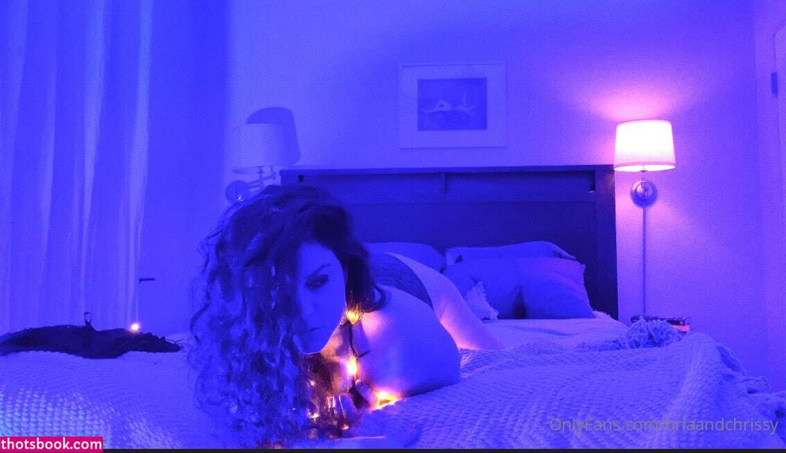 BriaAndChrissy Nude OnlyFans Photos #2 1086373