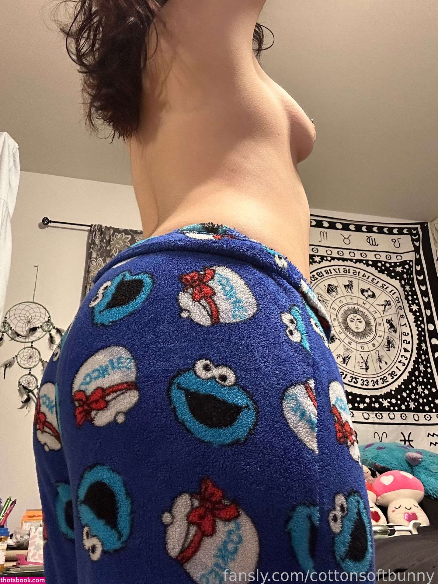 cottonsoftbunny blueberrycow555 Nude OnlyFans Photos #5 1086484