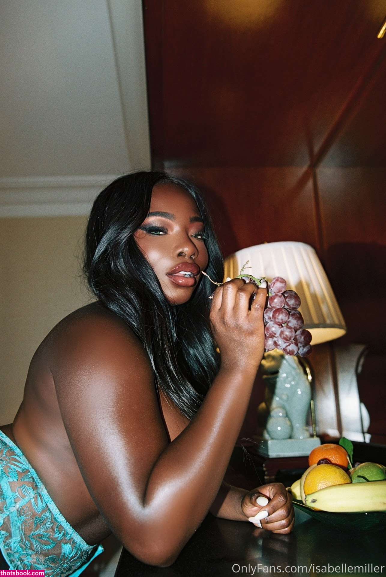 Isabelle Miller Nude OnlyFans Photos #1 1086506