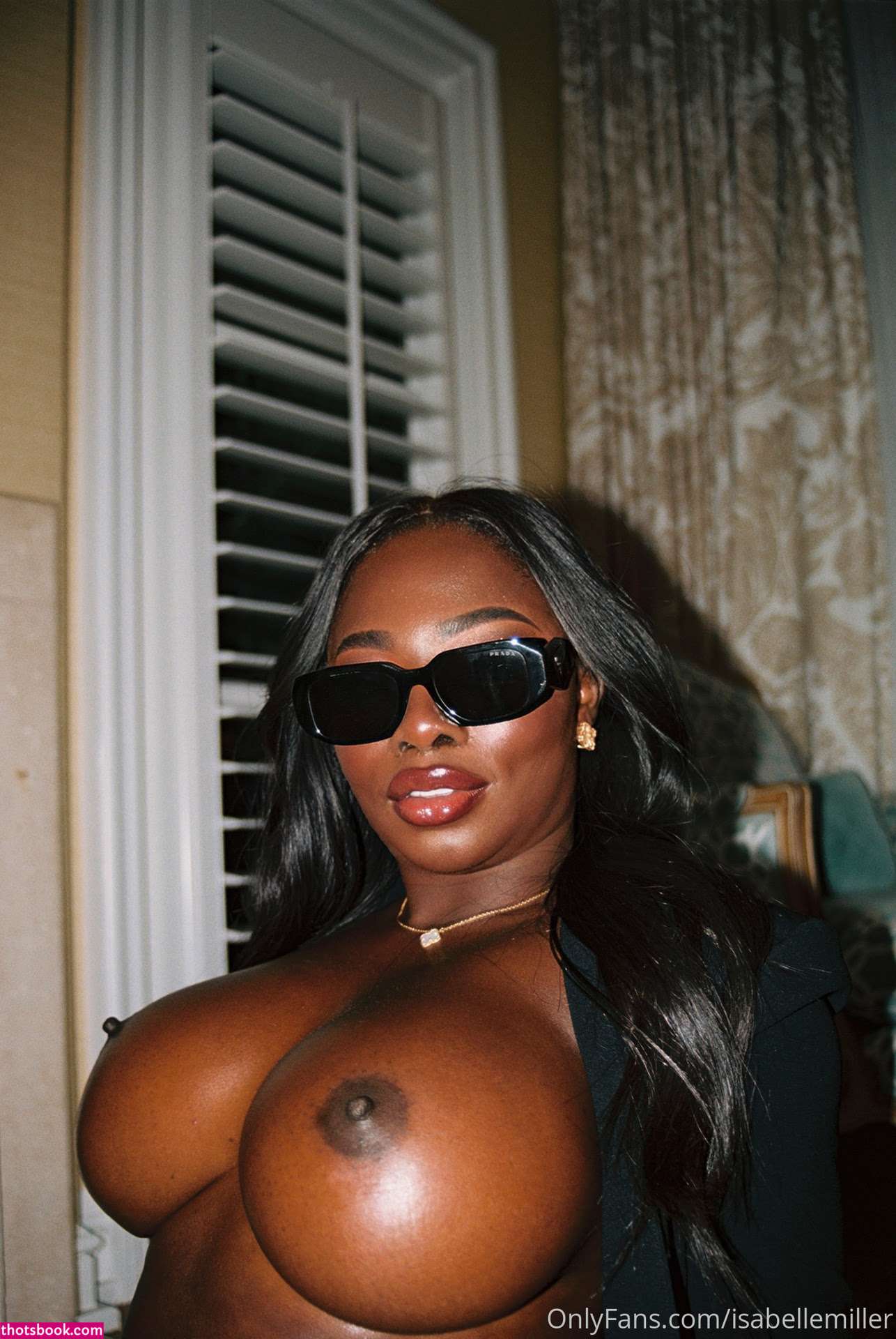 Isabelle Miller Nude OnlyFans Photos #2 1086520