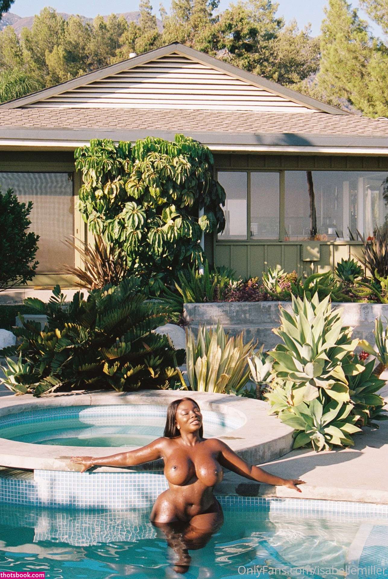 Isabelle Miller Nude OnlyFans Photos #7 1086570