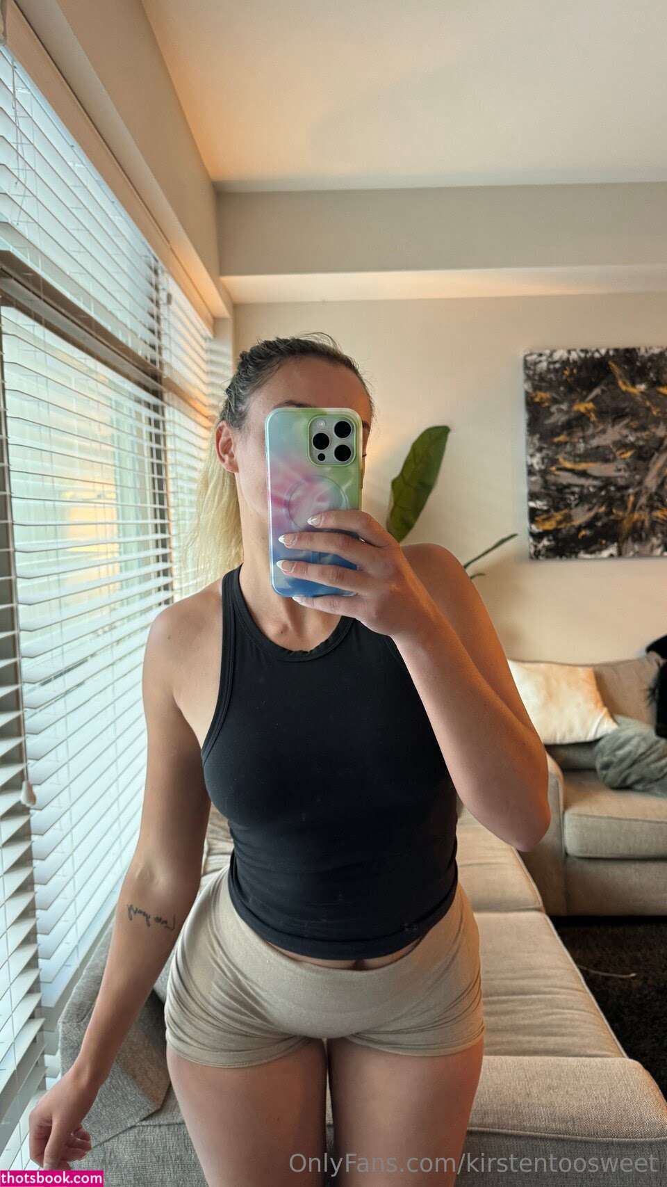 Kirstentoosweet Nude OnlyFans Photos #36 1086710