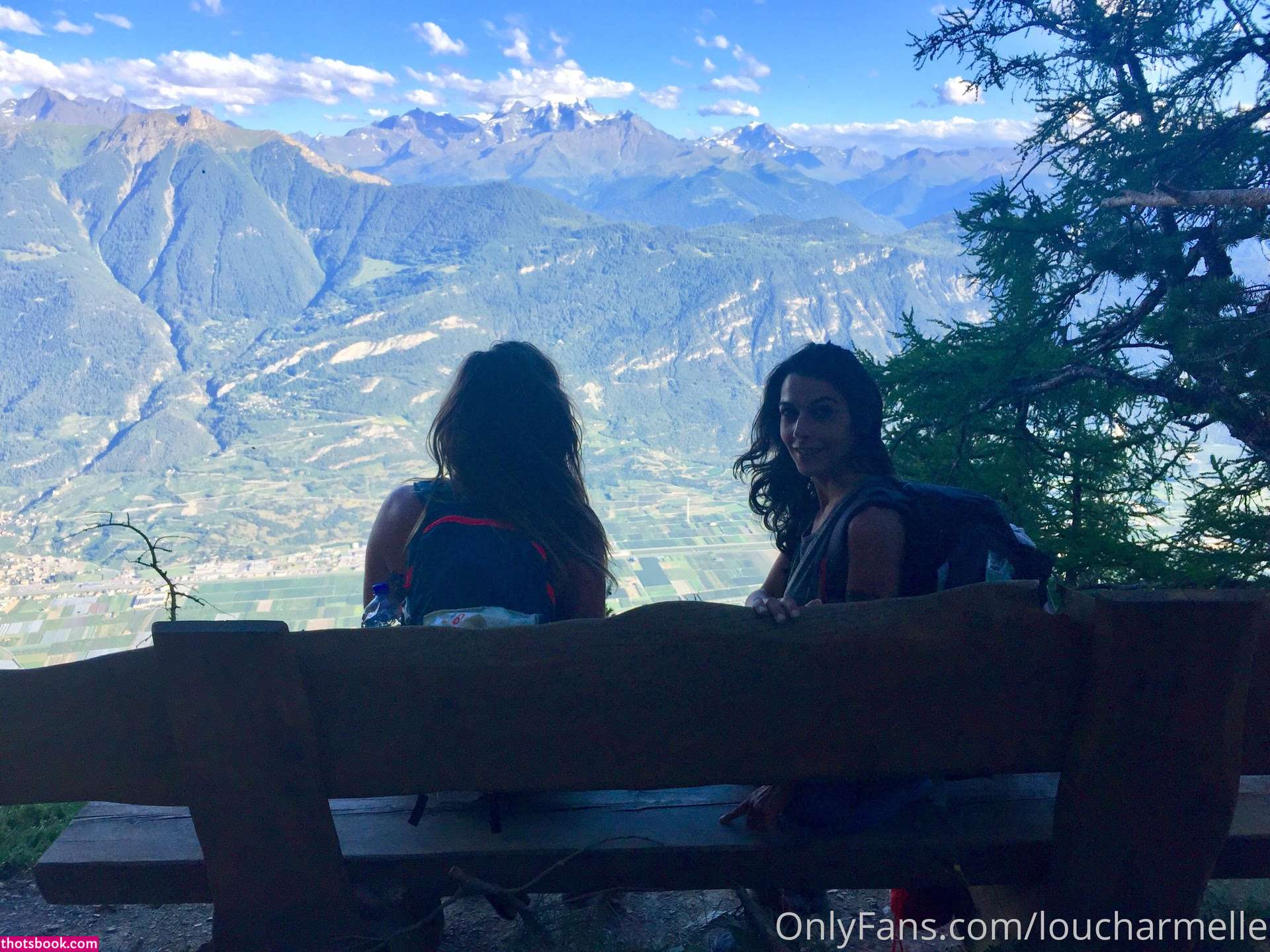 Lou charmelle Nude OnlyFans Photos #1 1086773