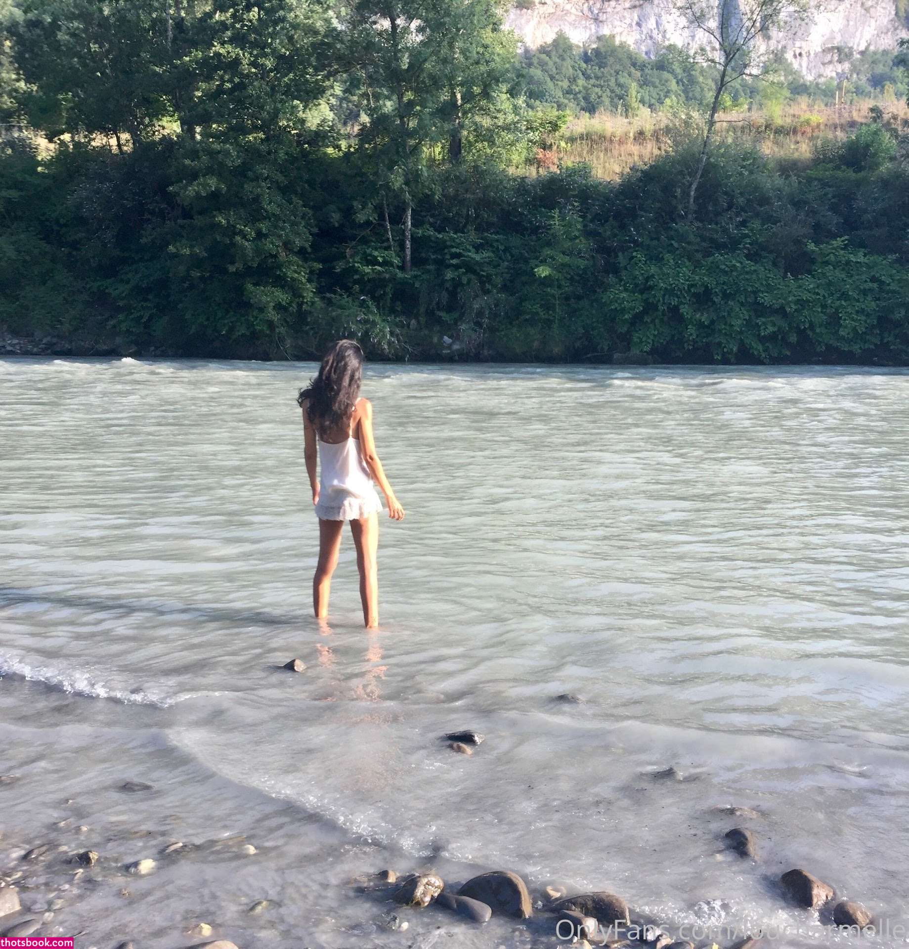 Lou charmelle Nude OnlyFans Photos #5 1086826