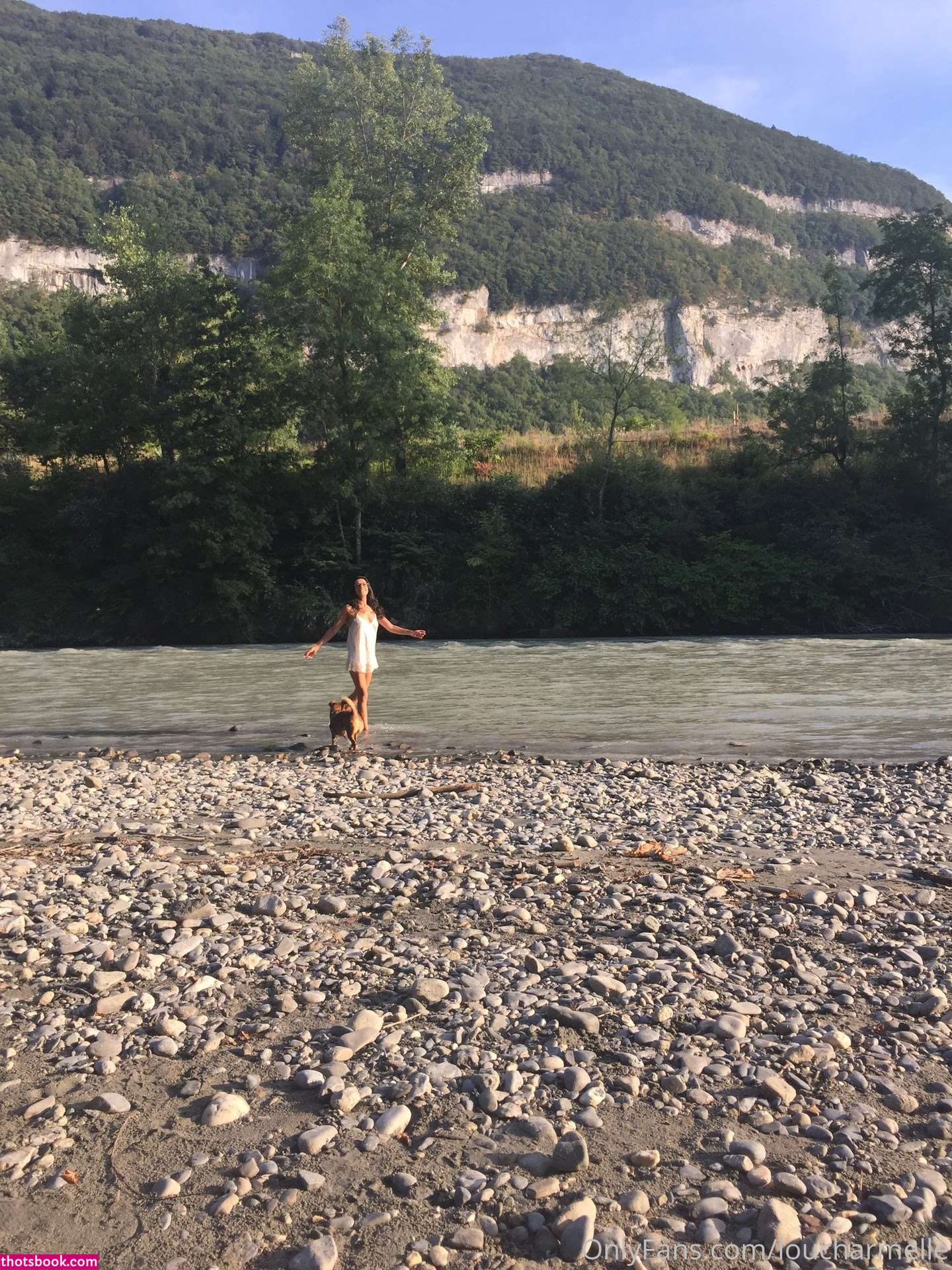 Lou charmelle Nude OnlyFans Photos #7 1086851