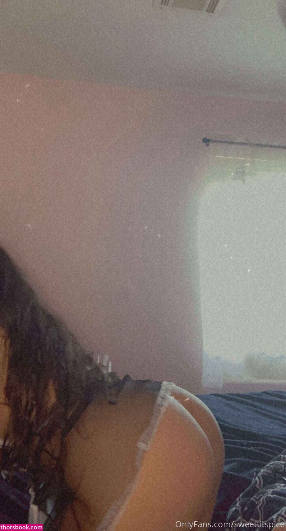 Sweettitspice Nude OnlyFans Photos #1 1087135
