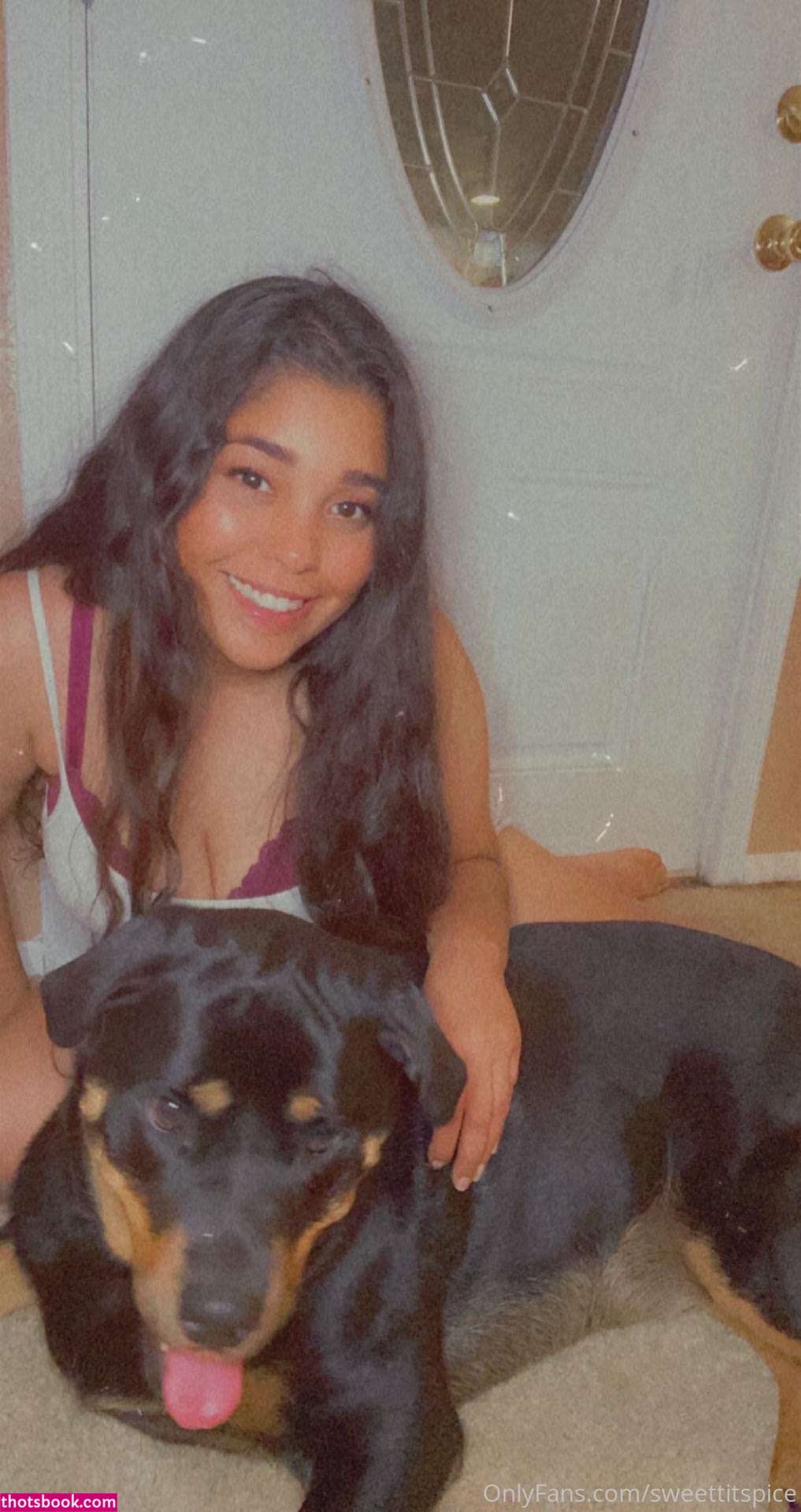Sweettitspice Nude OnlyFans Photos #2 1087143