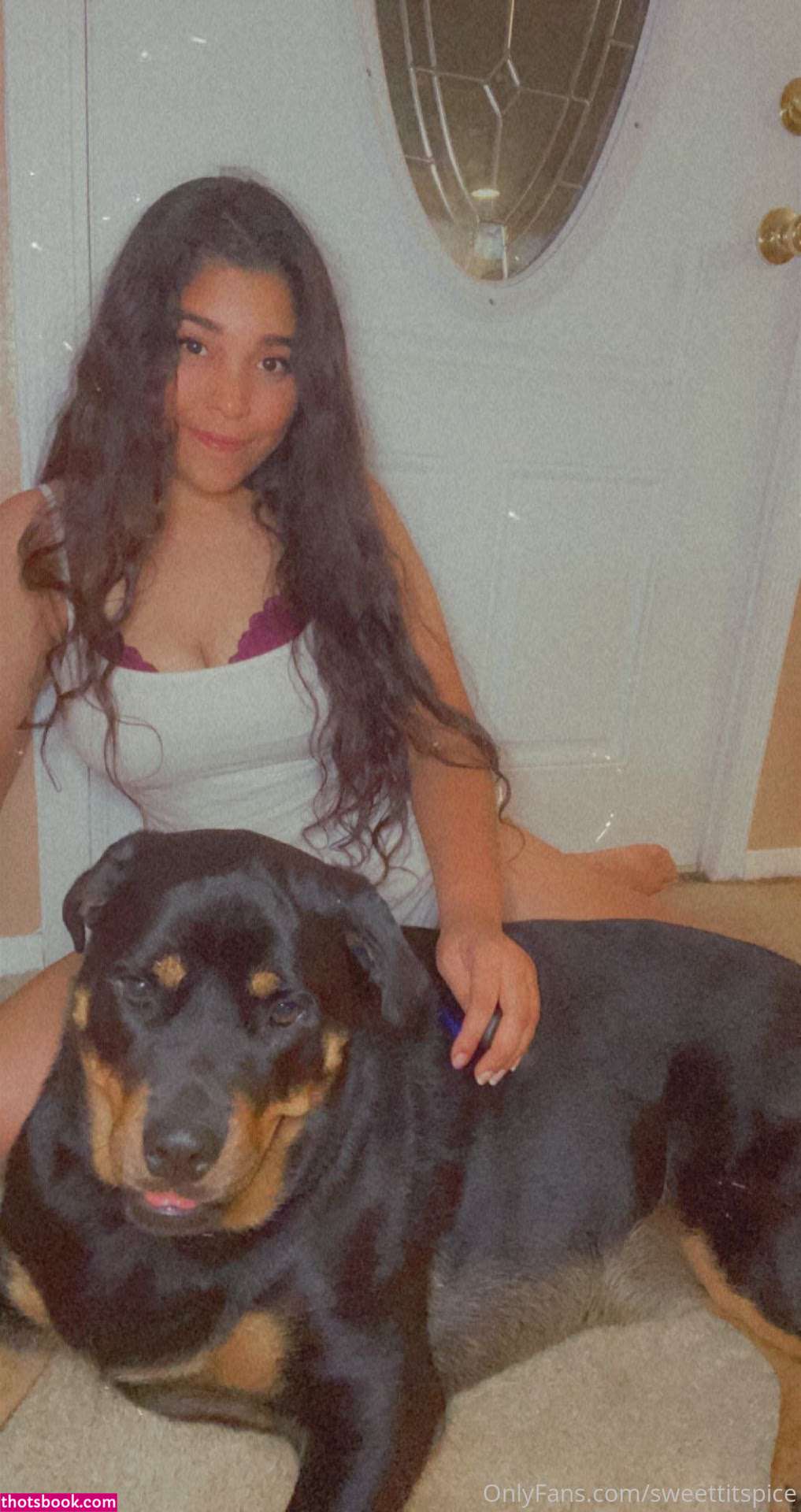 Sweettitspice Nude OnlyFans Photos #2 1087145