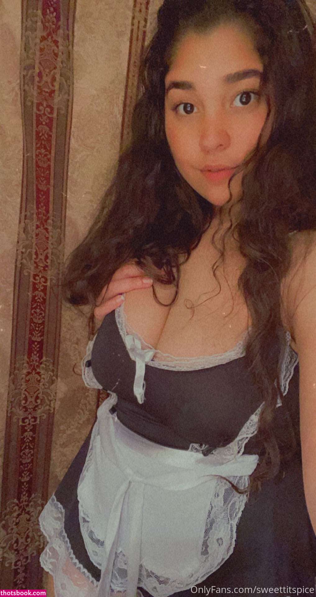 Sweettitspice Nude OnlyFans Photos #4 1087167