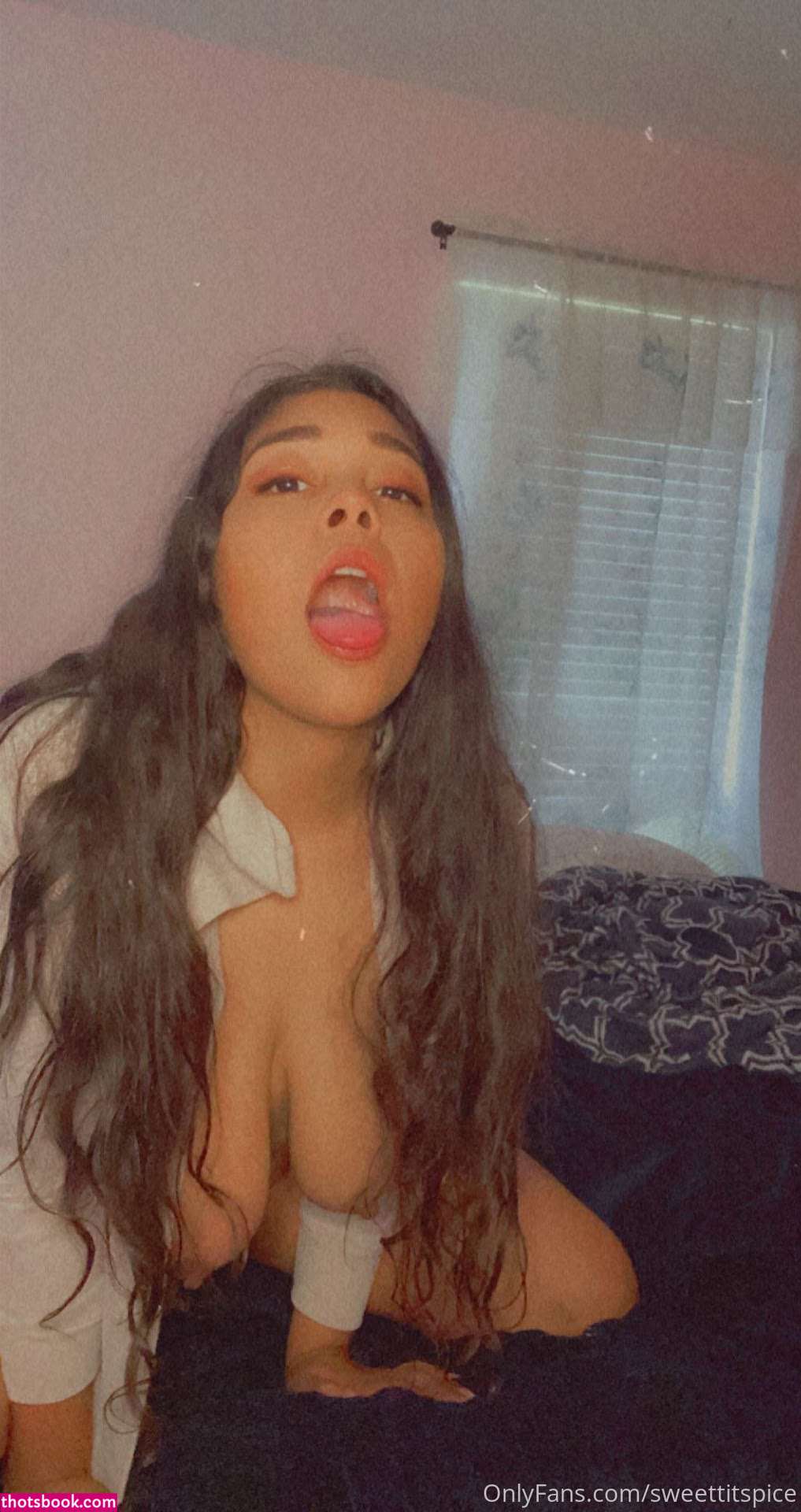 Sweettitspice Nude OnlyFans Photos #5 1087178