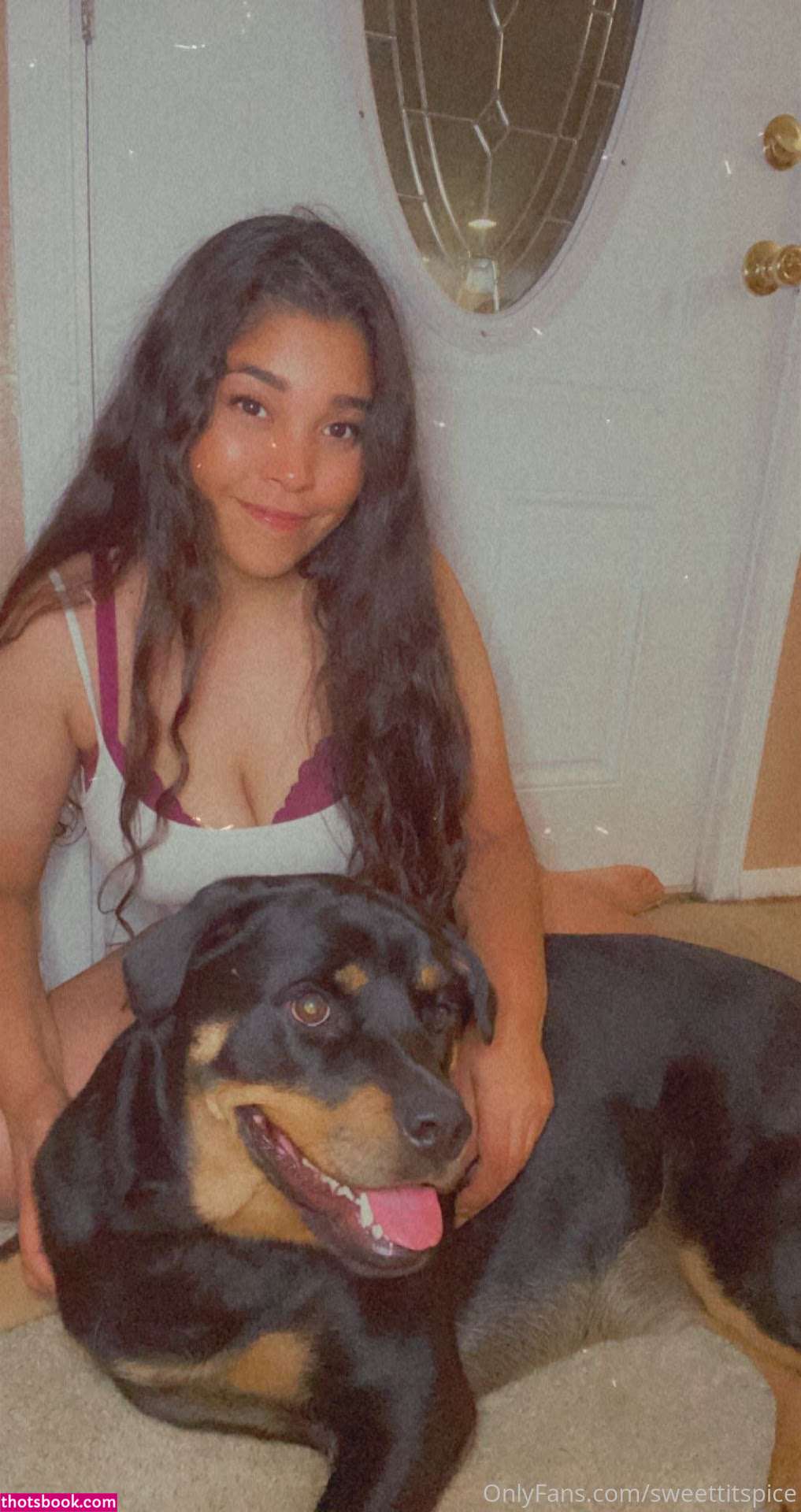 Sweettitspice Nude OnlyFans Photos #7 1087197