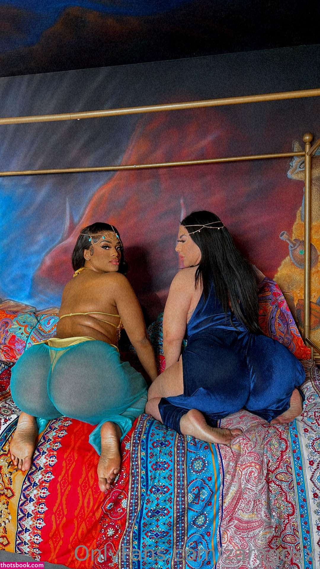 Zaragoxx Nude OnlyFans Photos #2 1087400