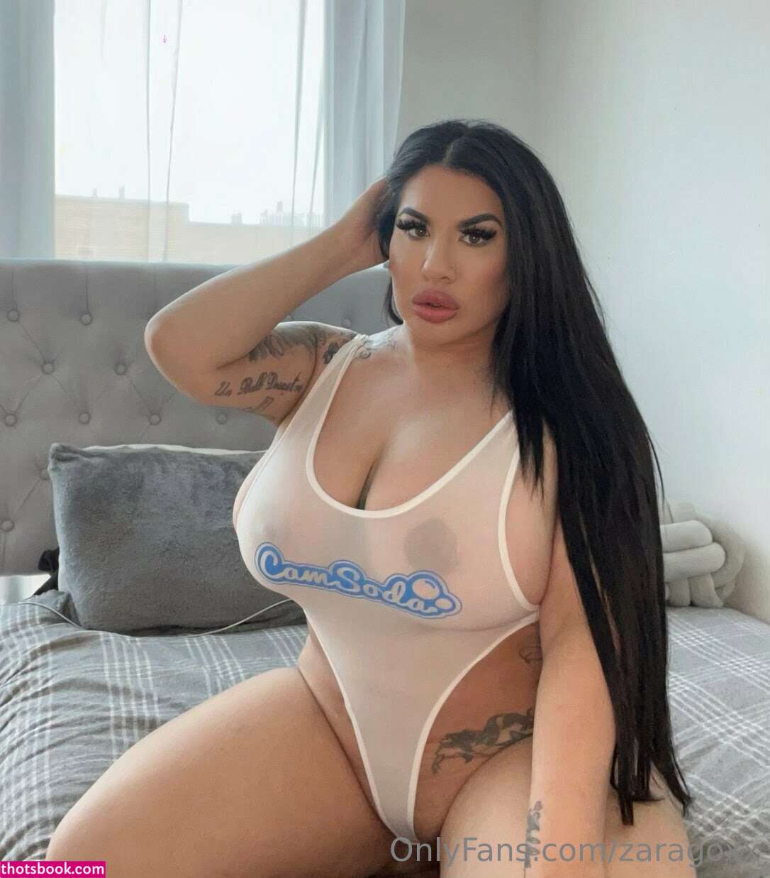 Zaragoxx Nude OnlyFans Photos #3 1087405