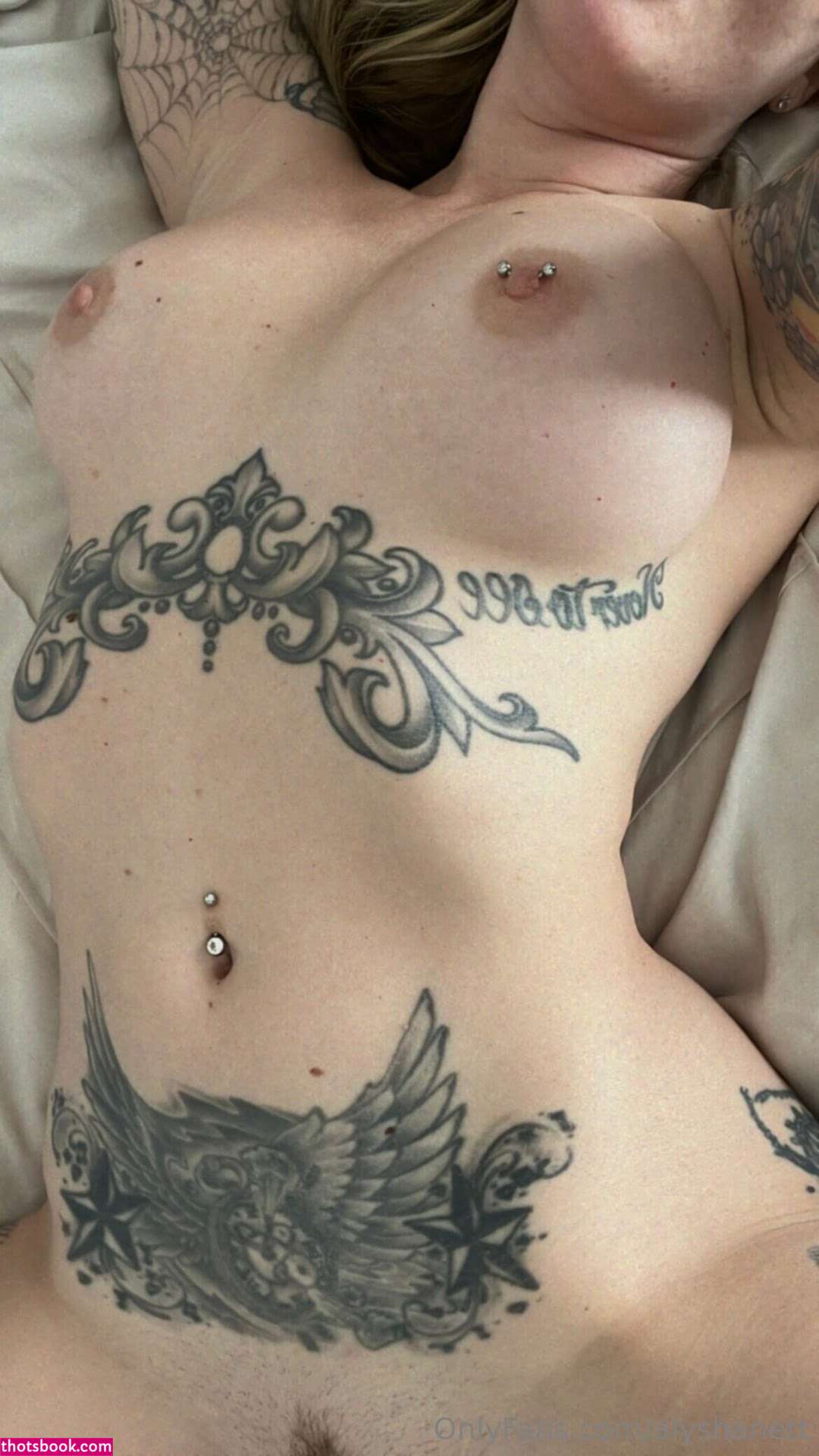 Alysha Nett Nude OnlyFans Photos #25 1087444