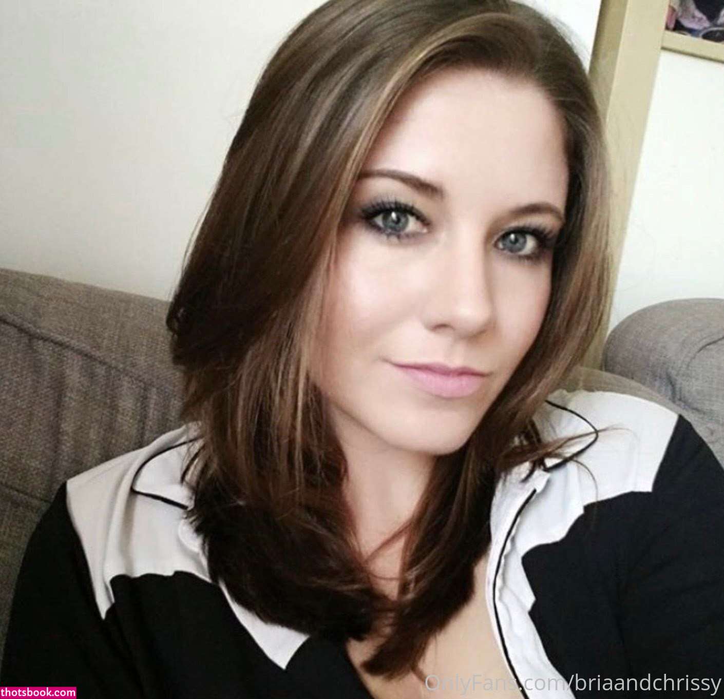 BriaAndChrissy Nude OnlyFans Photos #10 1087484