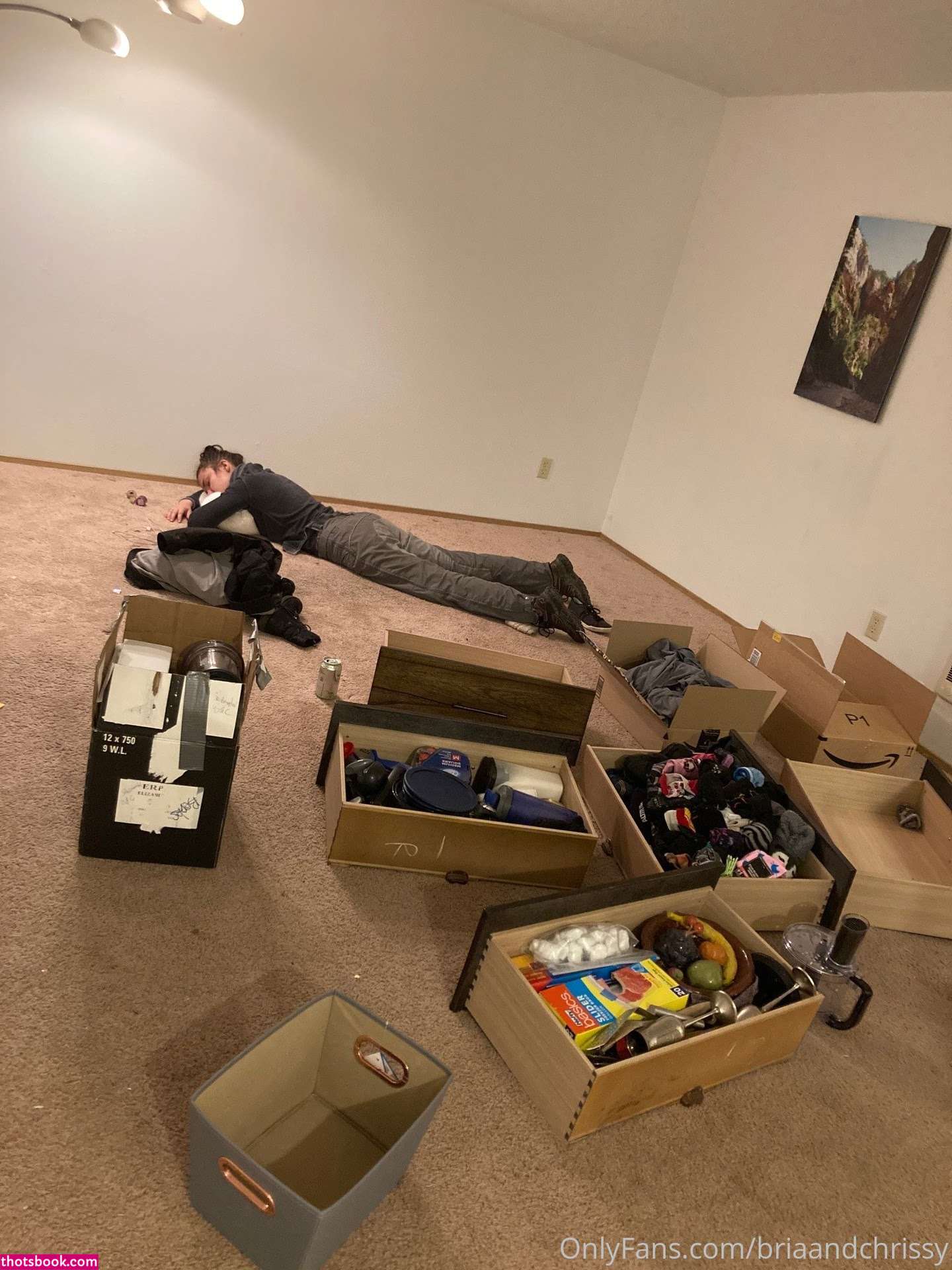 BriaAndChrissy Nude OnlyFans Photos #10 1087486