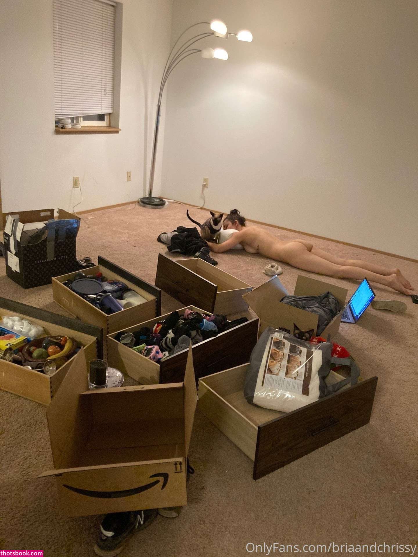 BriaAndChrissy Nude OnlyFans Photos #10 1087489
