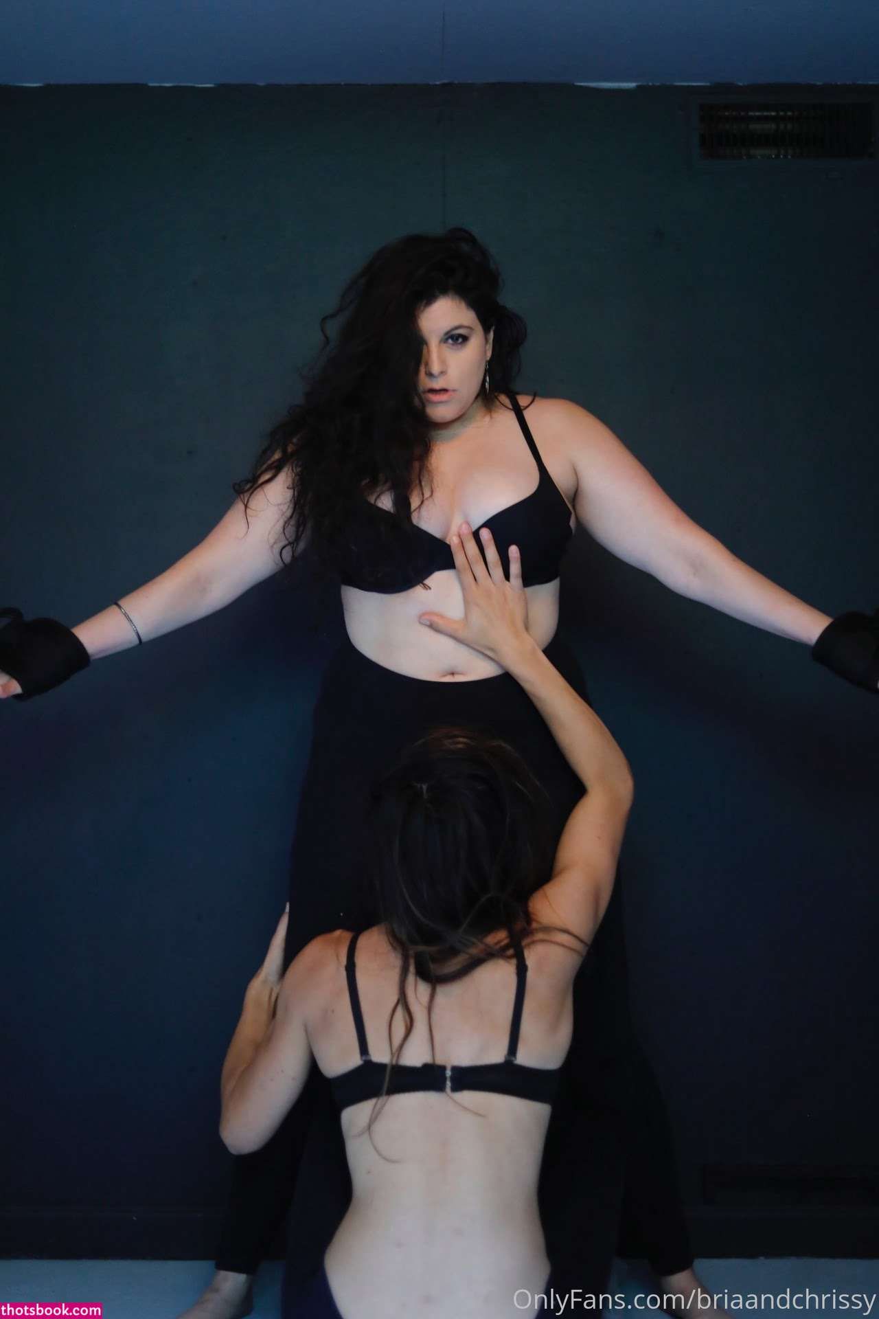 BriaAndChrissy Nude OnlyFans Photos #11 1087491