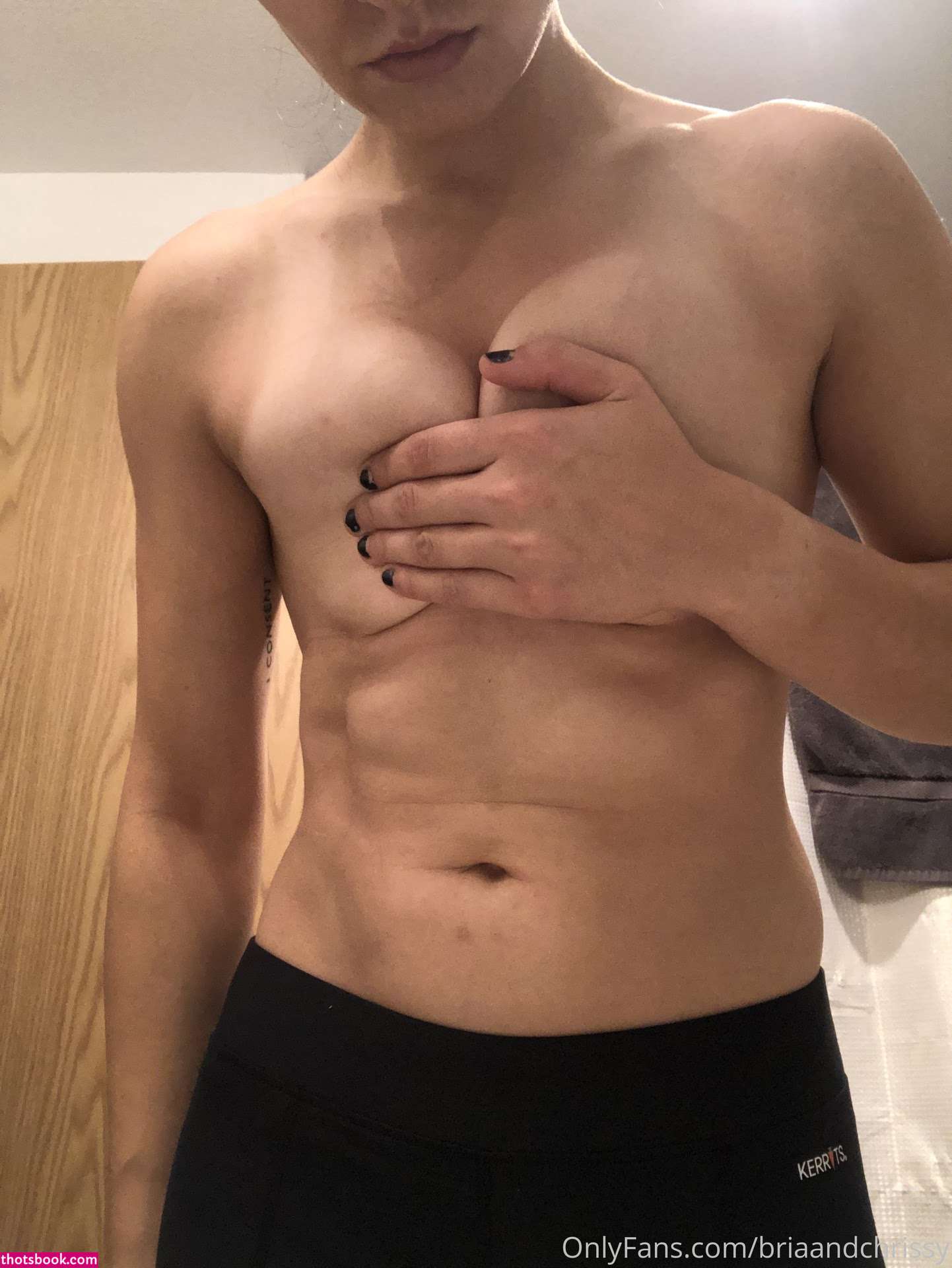 BriaAndChrissy Nude OnlyFans Photos #14 1087526