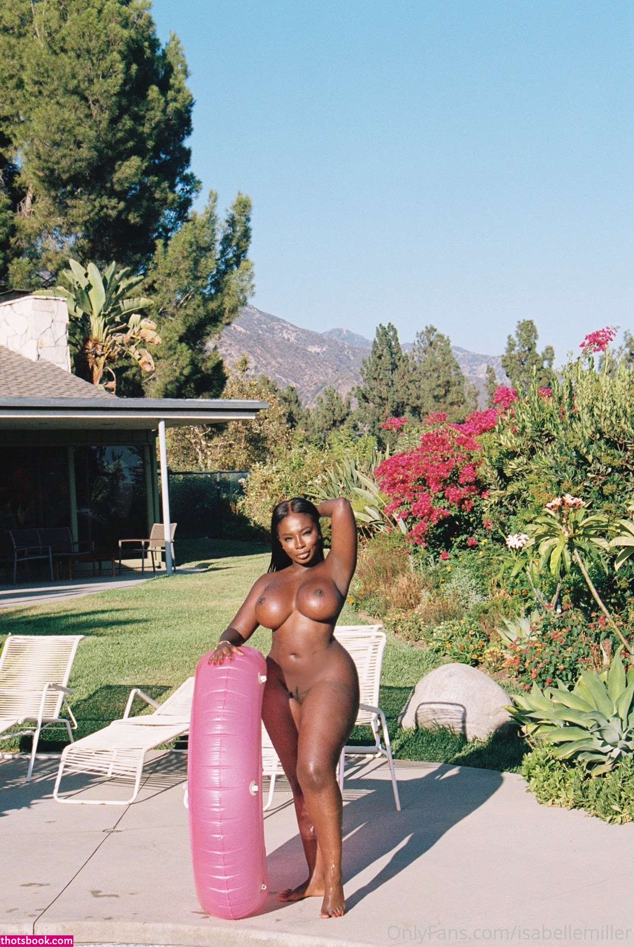 Isabelle Miller Nude OnlyFans Photos #11 1087694