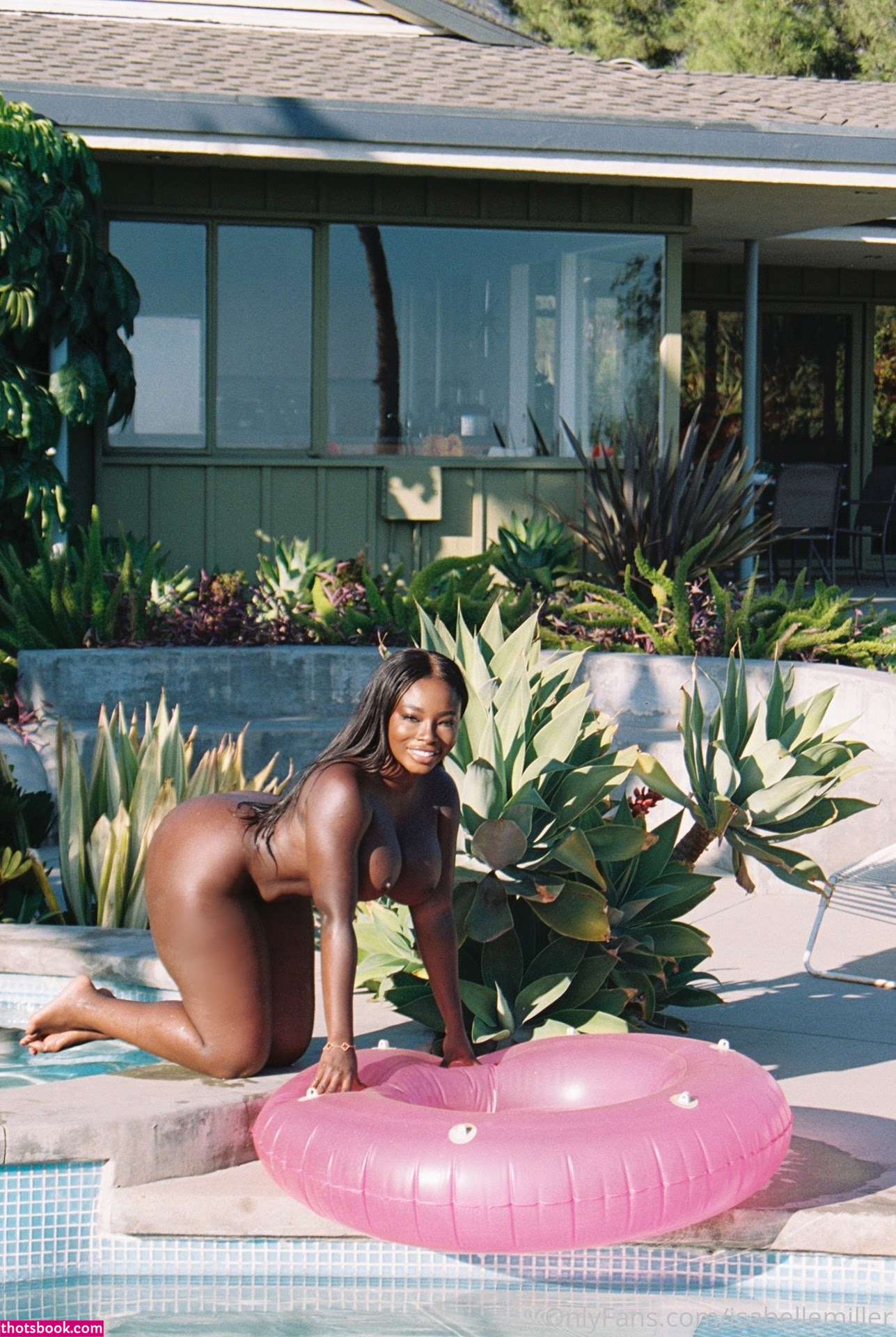 Isabelle Miller Nude OnlyFans Photos #11 1087698