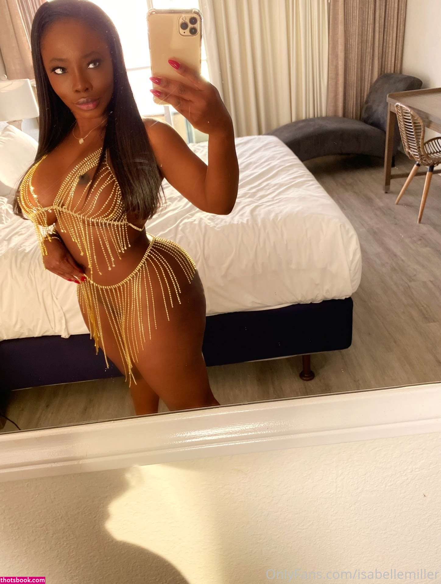 Isabelle Miller Nude OnlyFans Photos #15 1087752