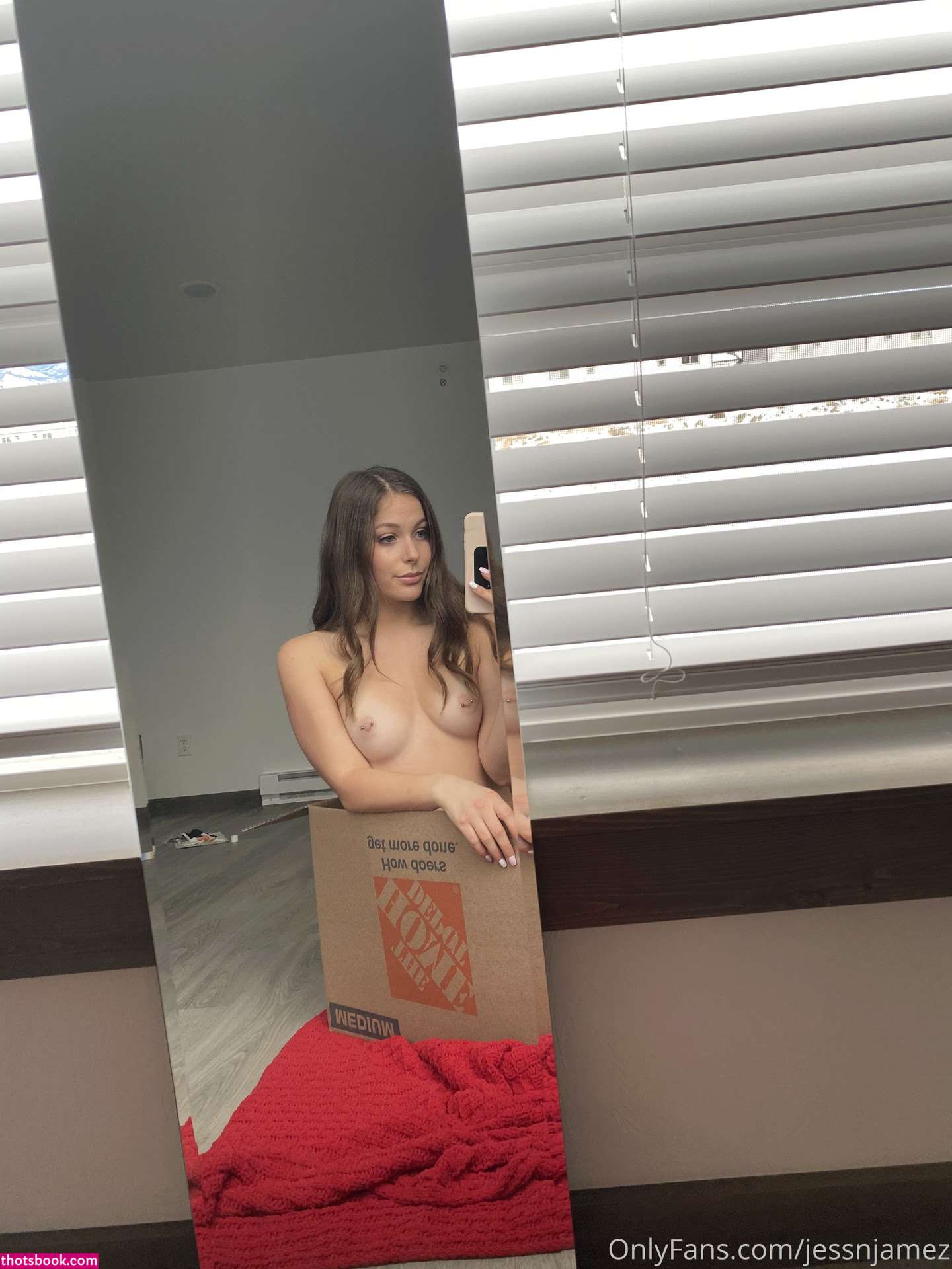 Jessnjamez Nude OnlyFans Photos #12 1087827