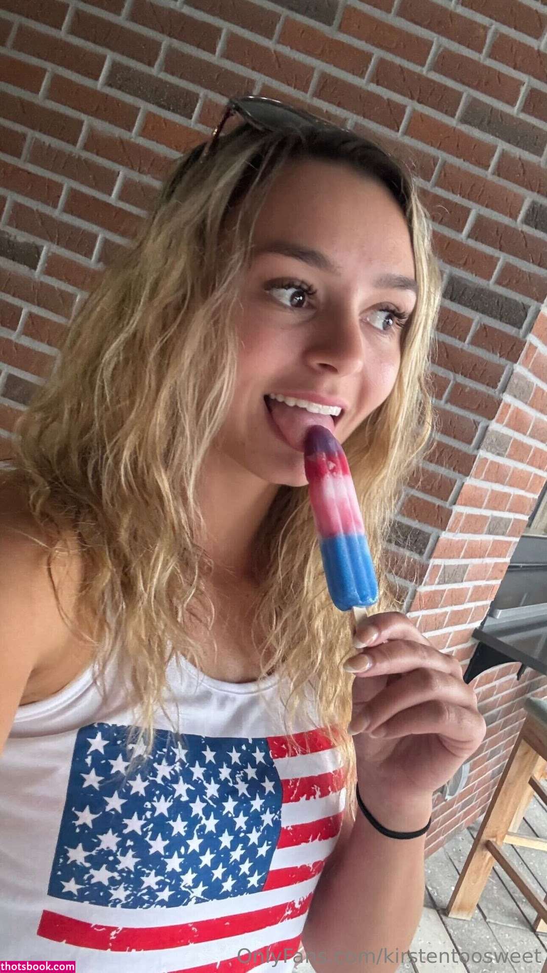 Kirstentoosweet Nude OnlyFans Photos #39 1087943