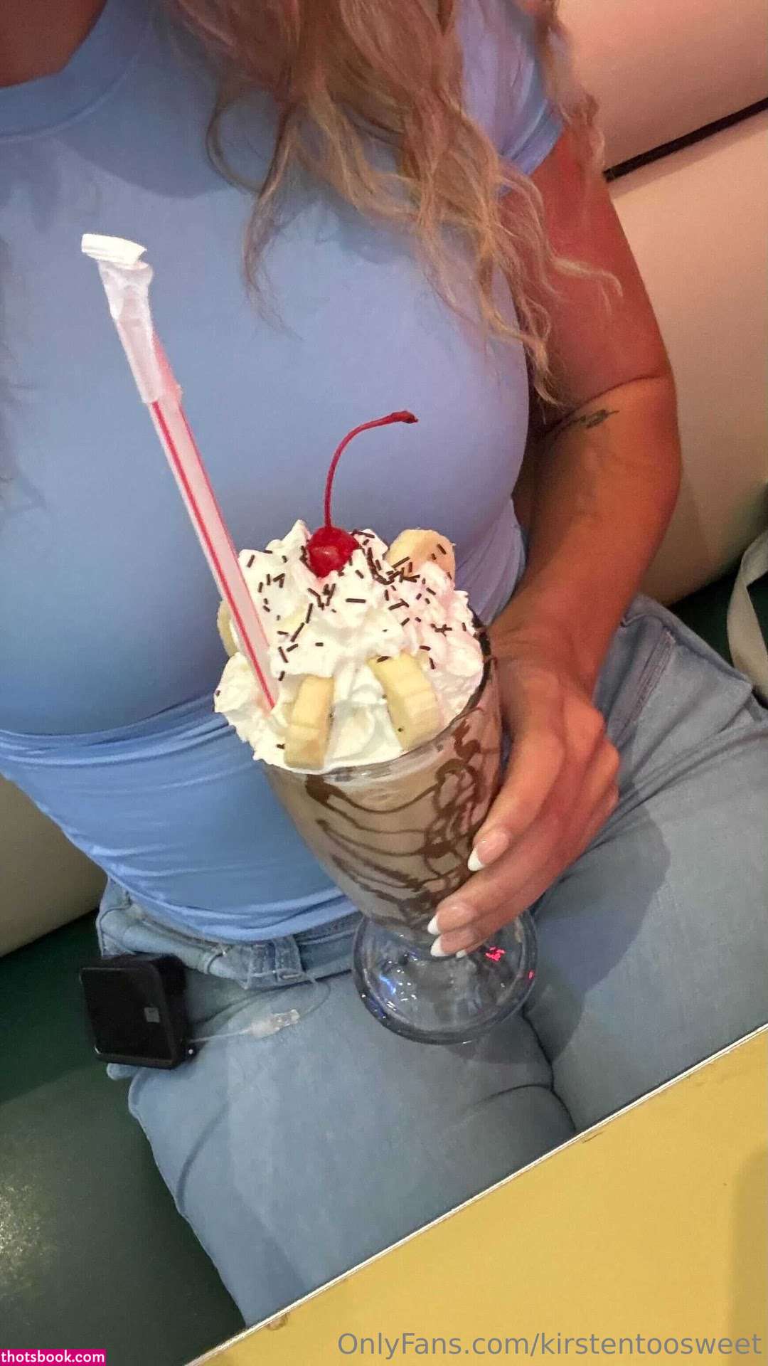 Kirstentoosweet Nude OnlyFans Photos #44 1088012