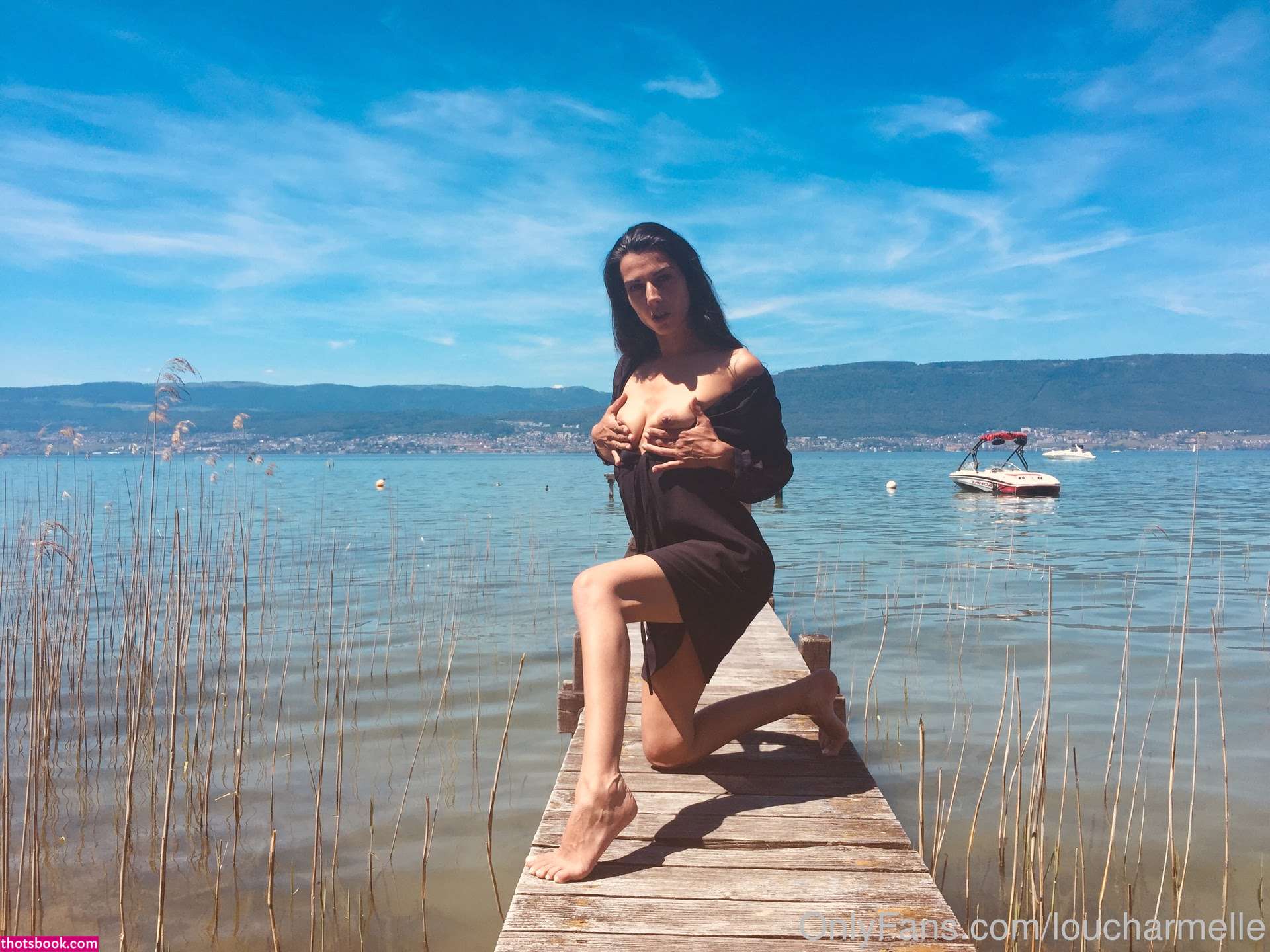 Lou charmelle Nude OnlyFans Photos #9 1088075