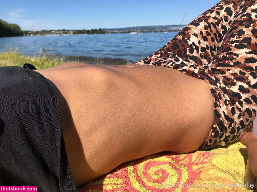 Lou charmelle Nude OnlyFans Photos #11 1088094