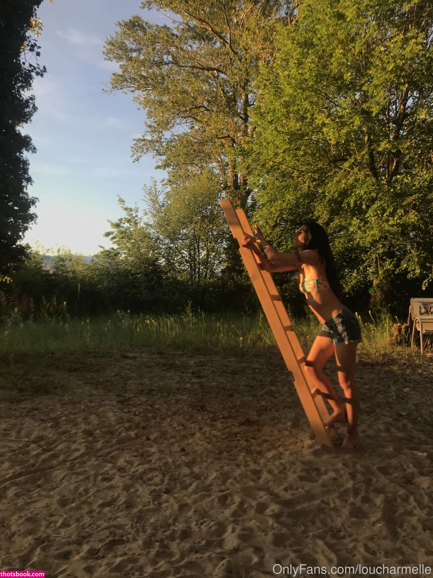 Lou charmelle Nude OnlyFans Photos #11 1088099