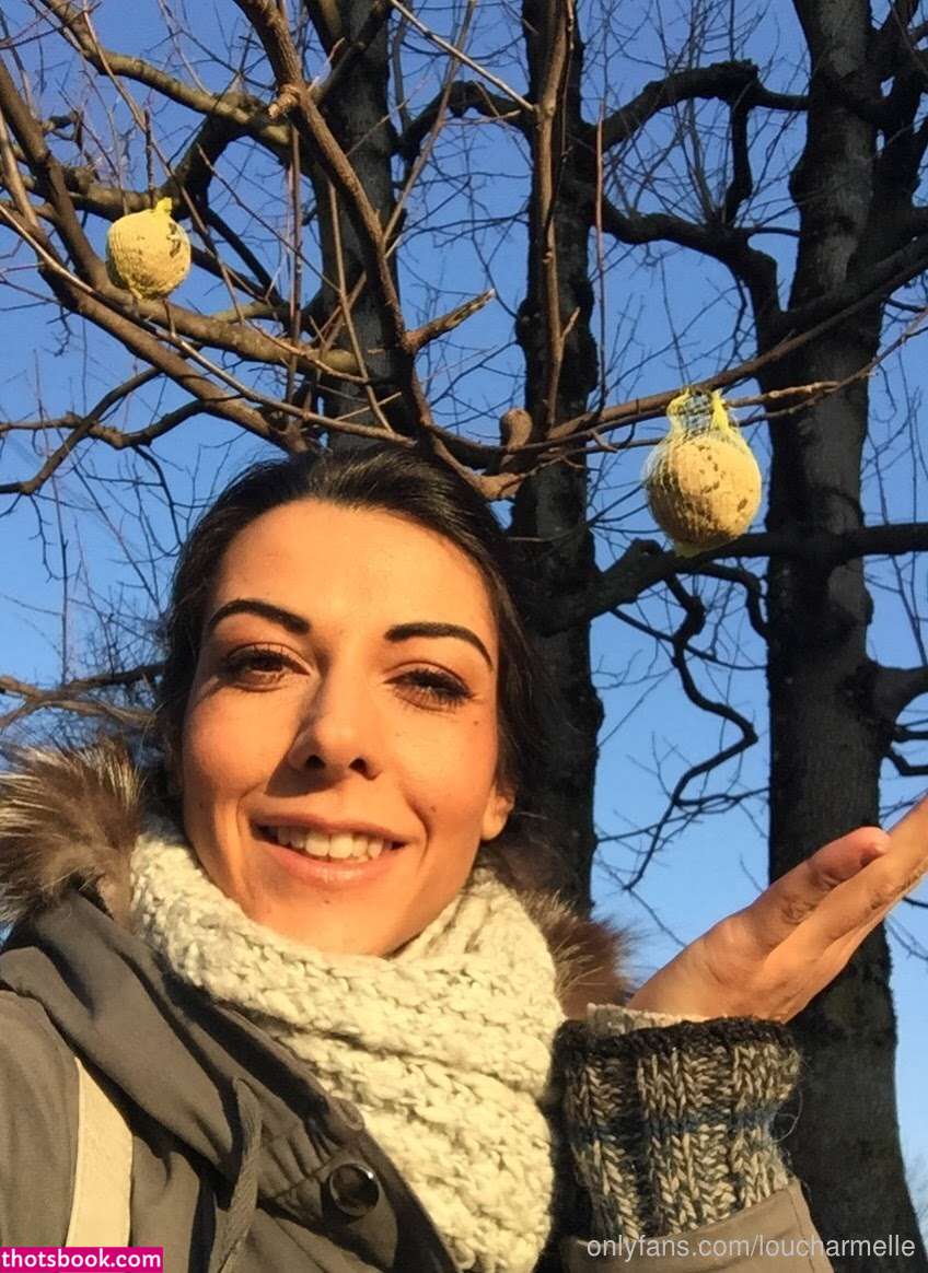 Lou charmelle Nude OnlyFans Photos #12 1088107