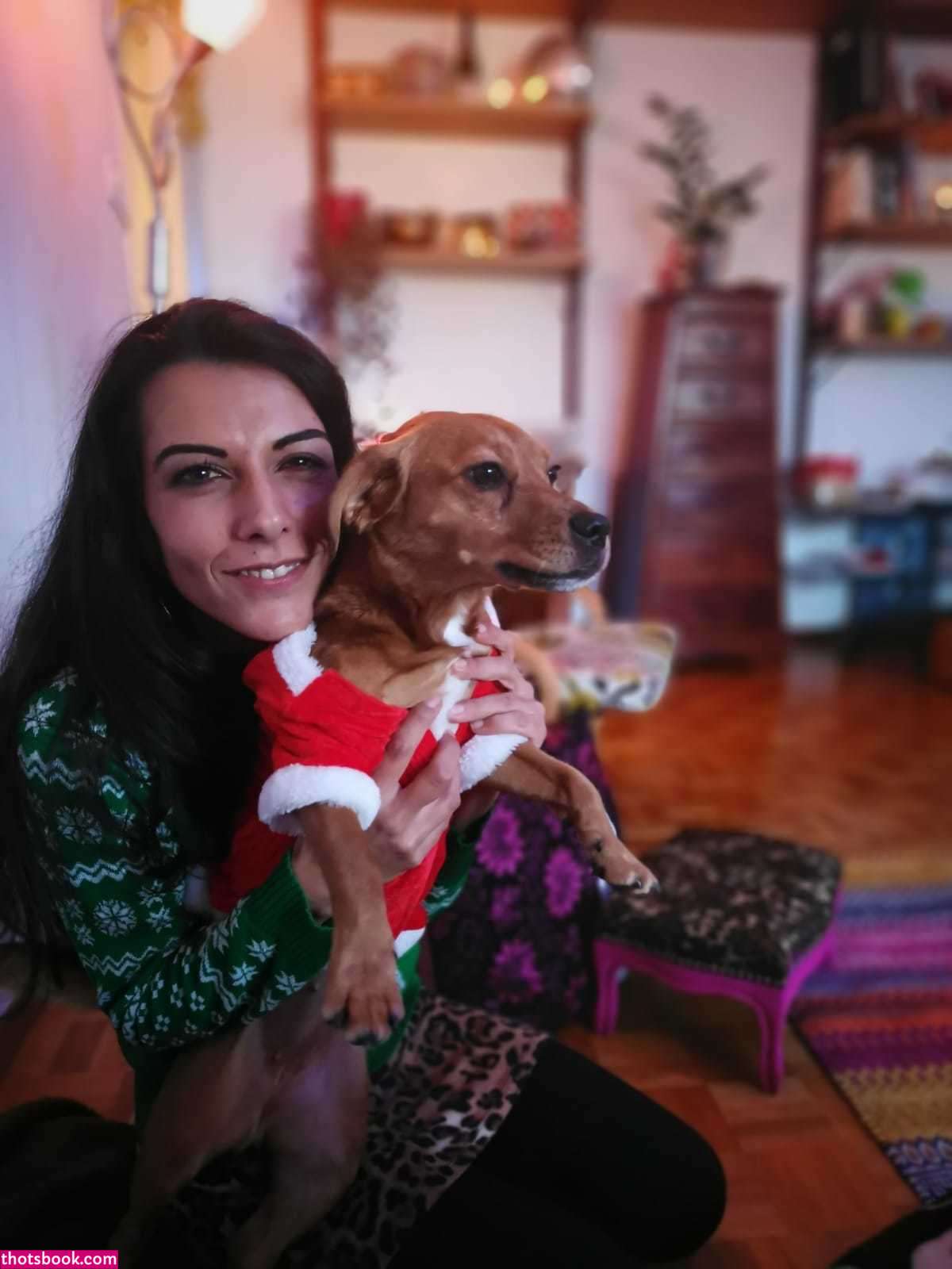 Lou charmelle Nude OnlyFans Photos #12 1088108