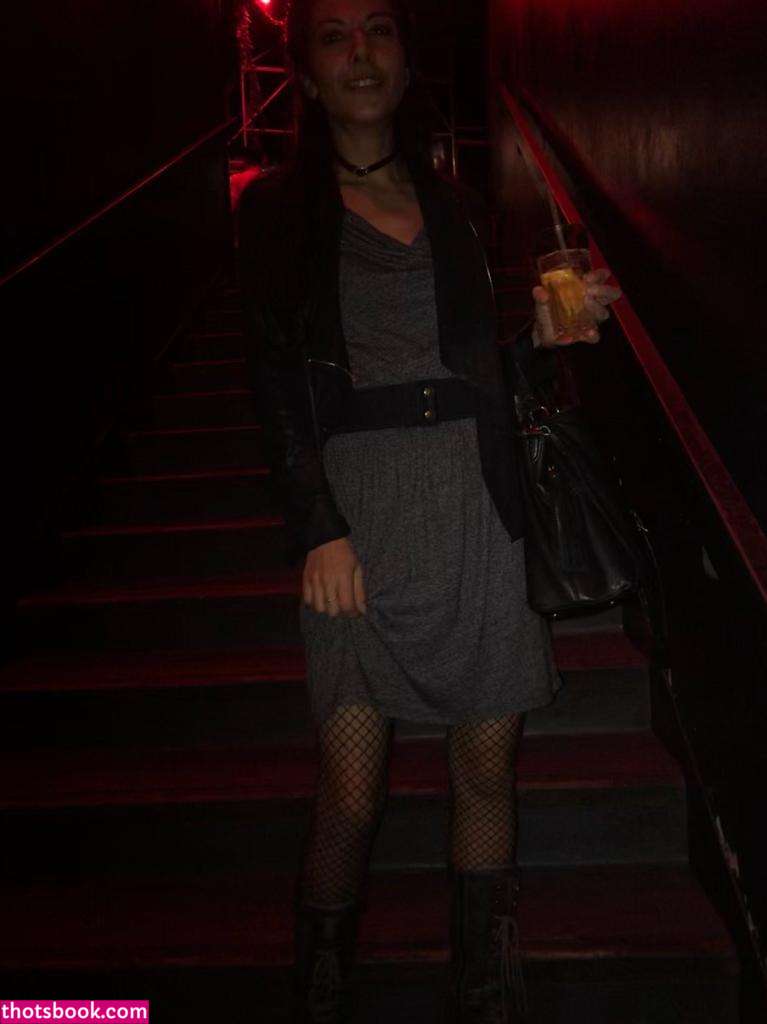 Lou charmelle Nude OnlyFans Photos #12 1088111