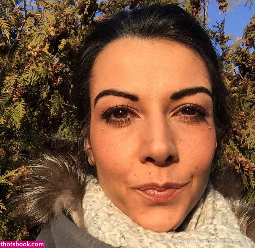 Lou charmelle Nude OnlyFans Photos #12 1088113