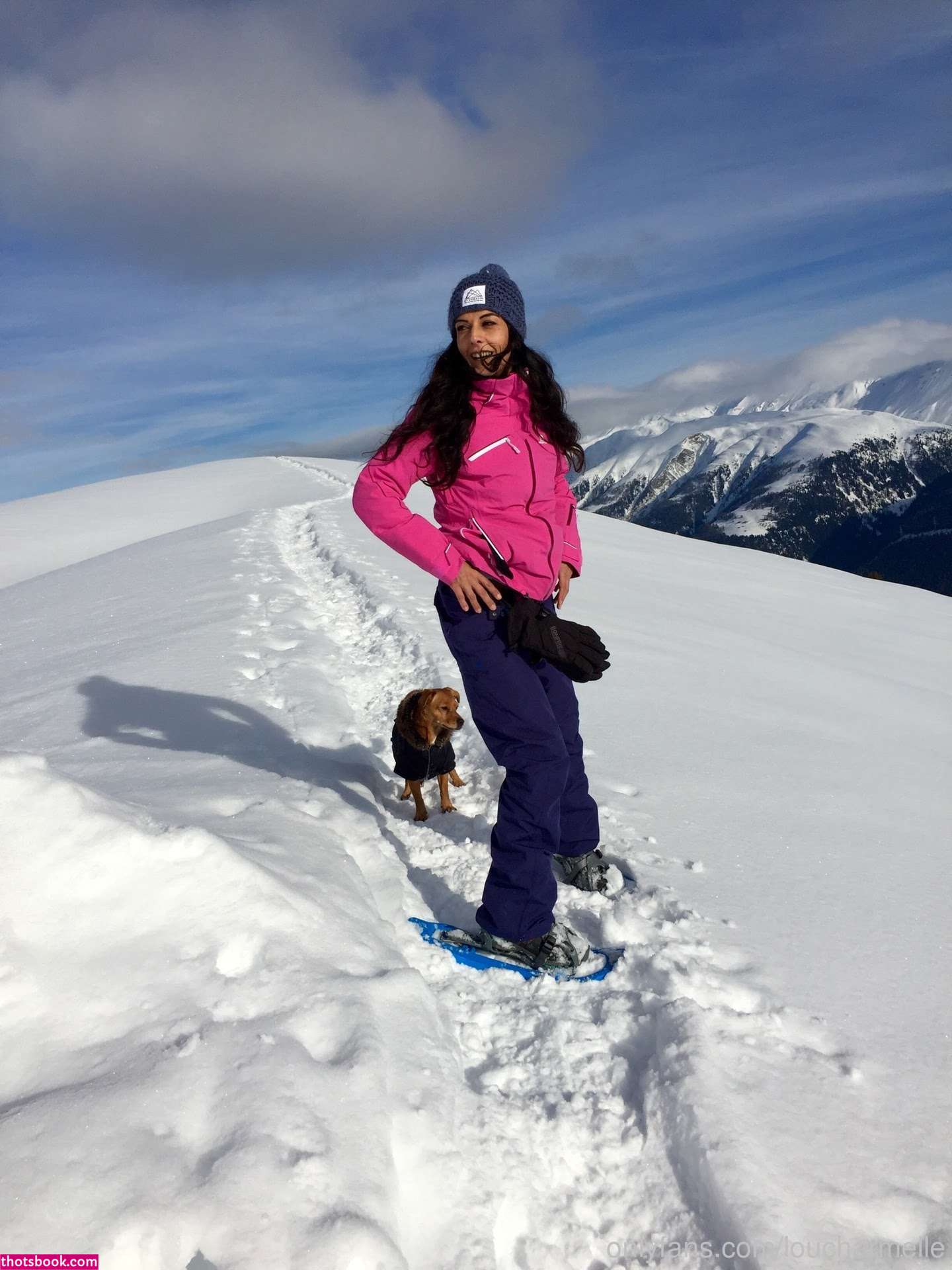 Lou charmelle Nude OnlyFans Photos #13 1088117