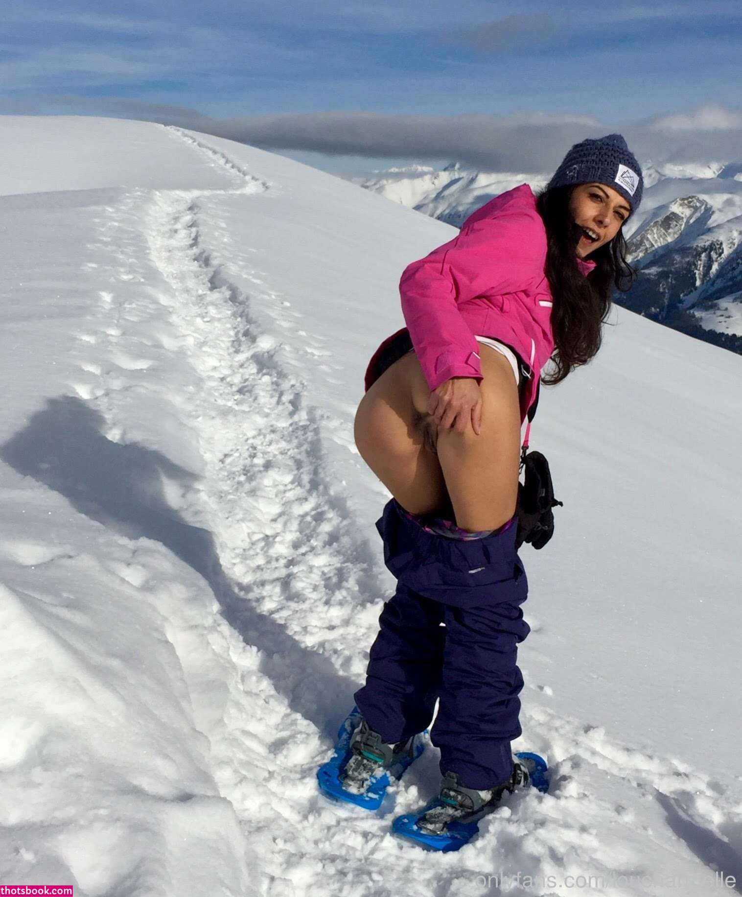 Lou charmelle Nude OnlyFans Photos #13 1088121