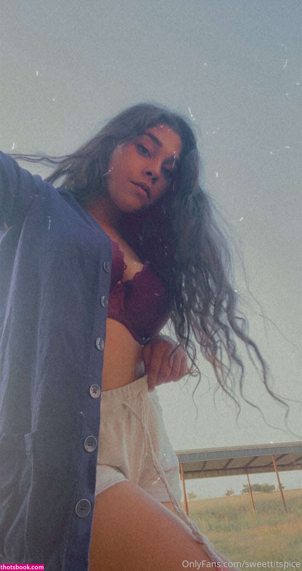 Sweettitspice Nude OnlyFans Photos #8 1088348
