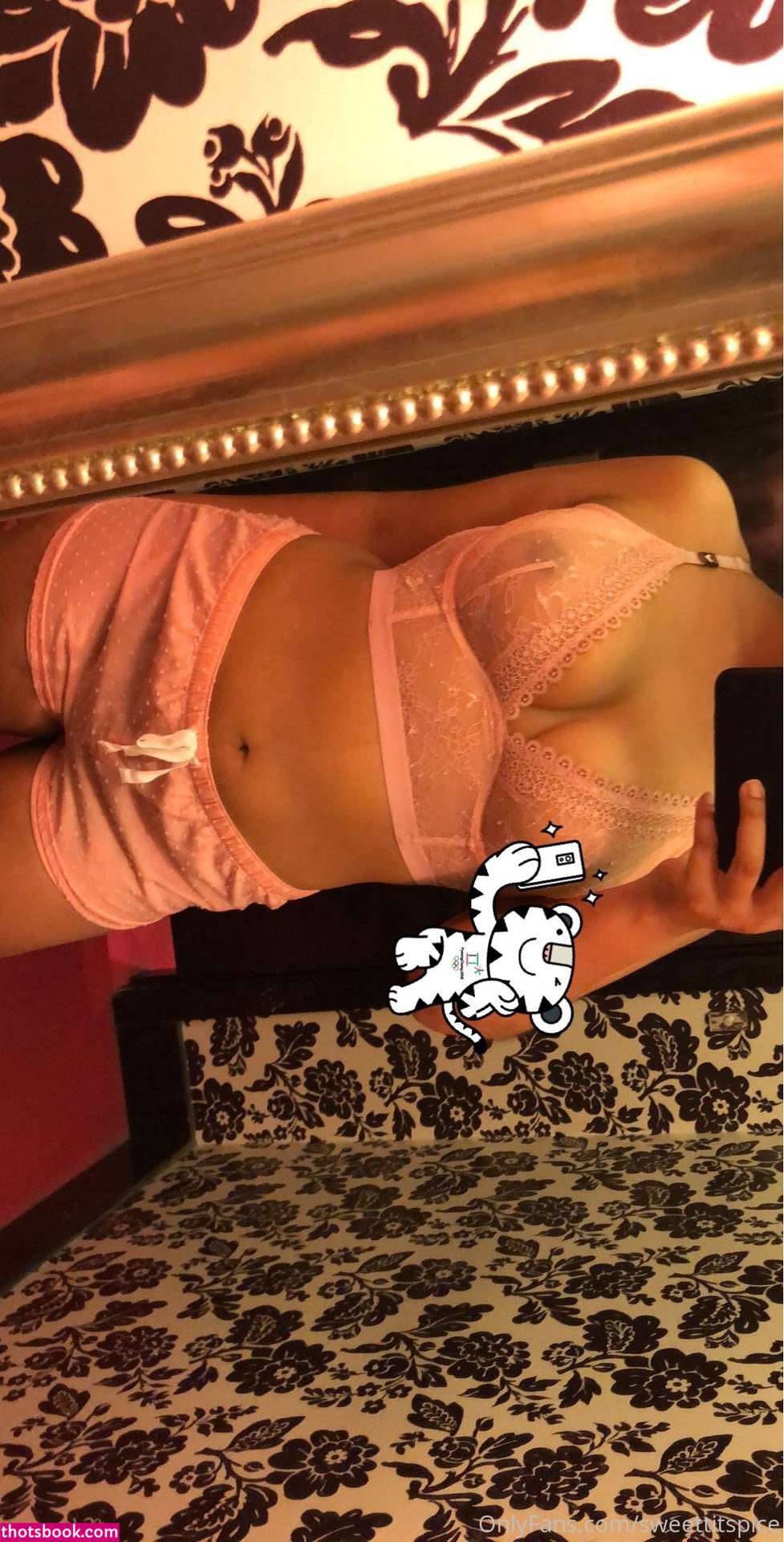 Sweettitspice Nude OnlyFans Photos #9 1088358