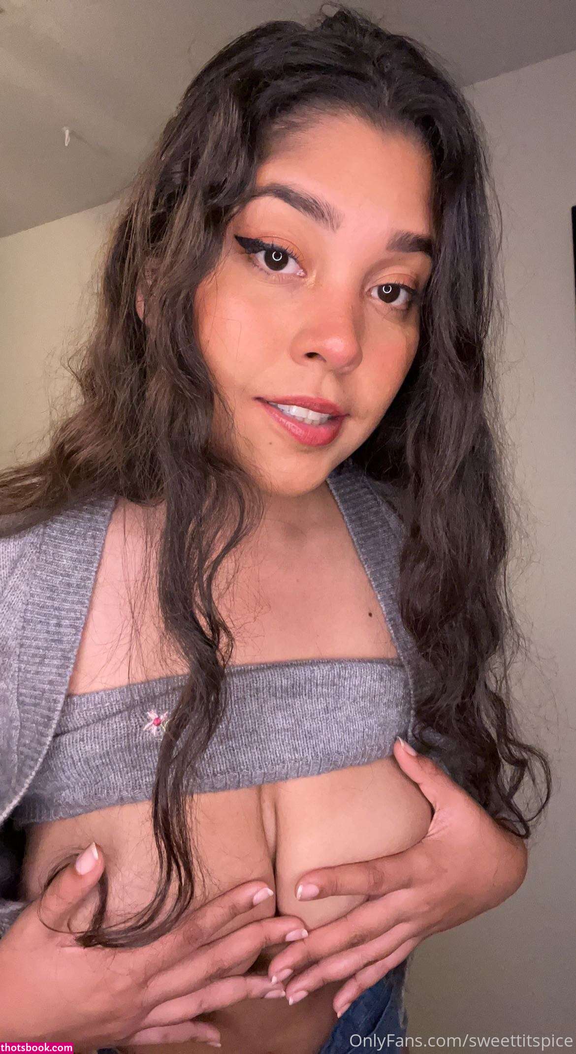 Sweettitspice Nude OnlyFans Photos #10 1088365