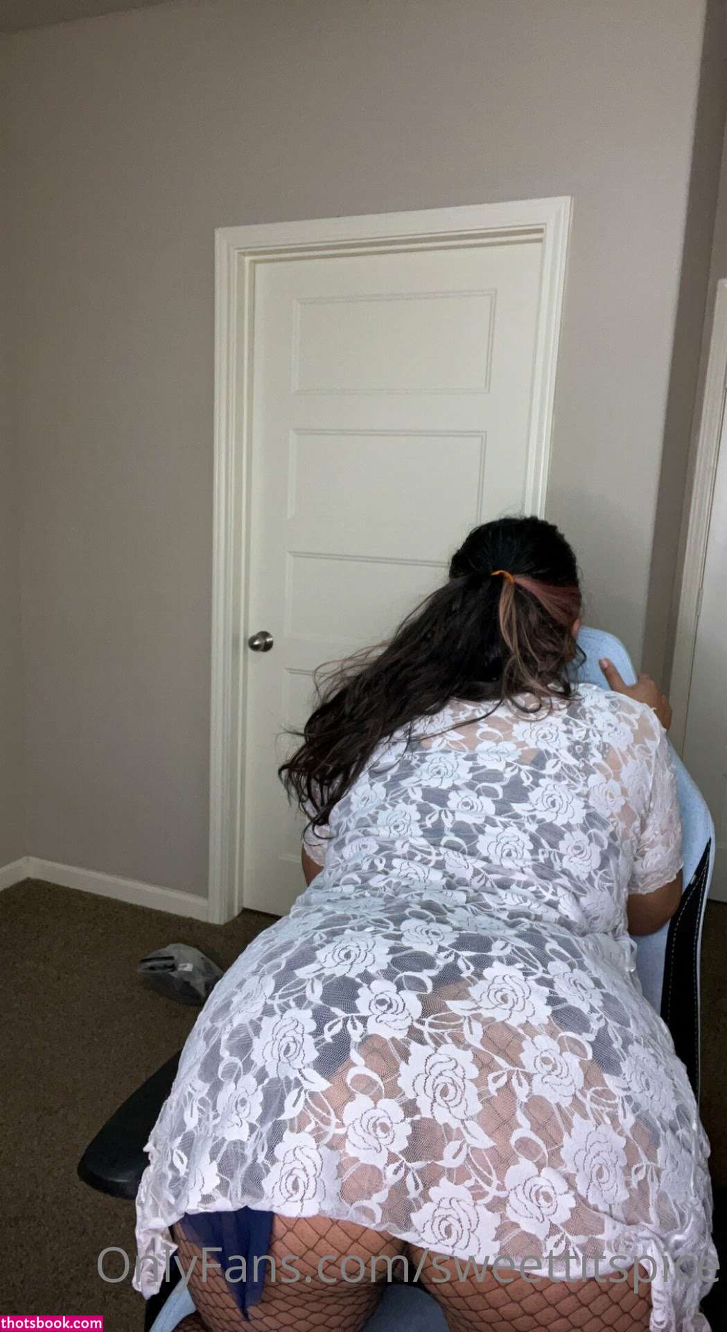 Sweettitspice Nude OnlyFans Photos #12 1088384