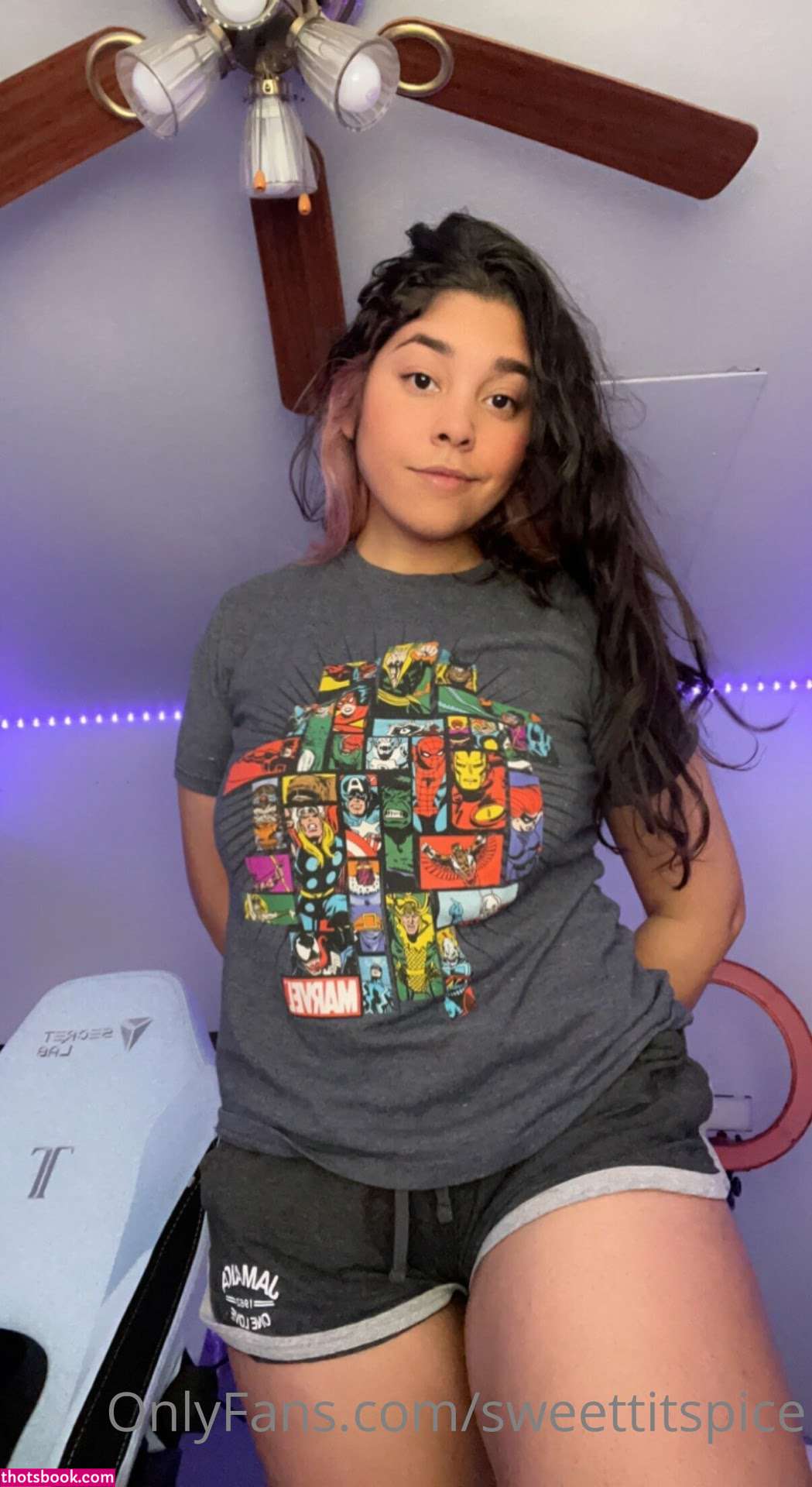 Sweettitspice Nude OnlyFans Photos #15 1088416