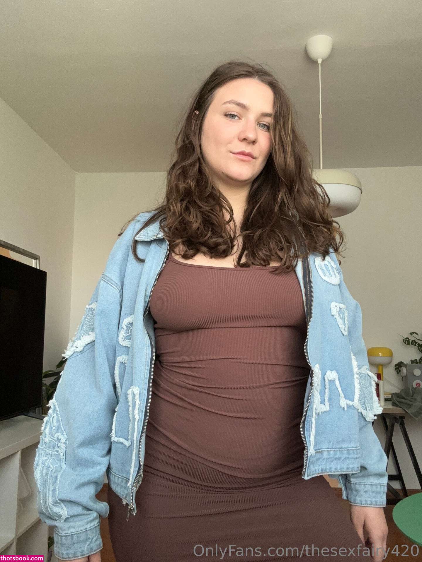 The Sex Fairy thesexfairy420 Nude OnlyFans Photos #10 1088457