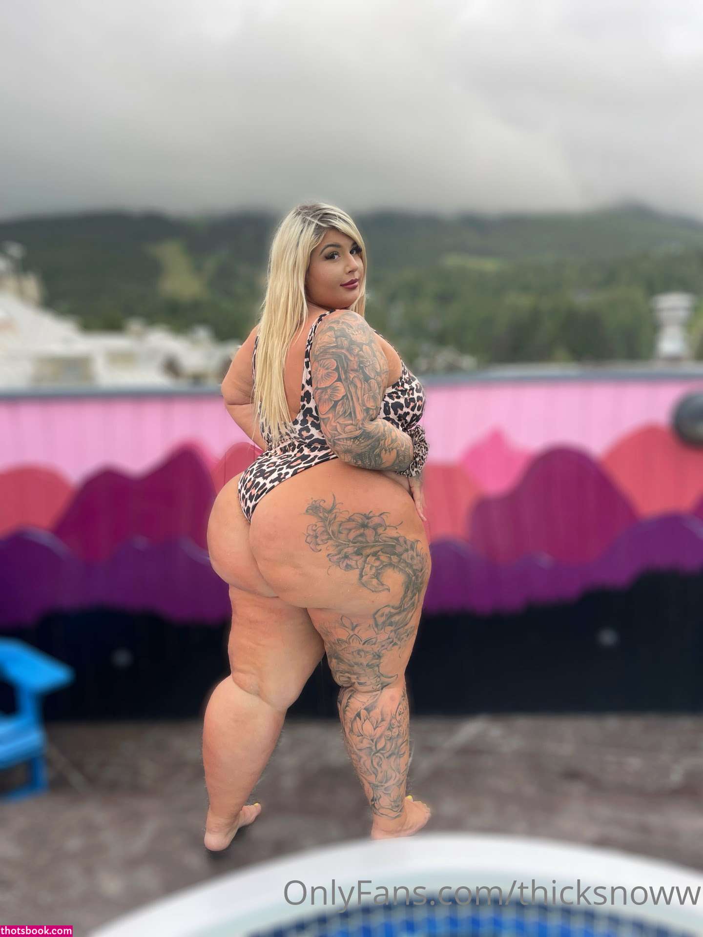 thicksnoww Nude OnlyFans Photos #15 1088561